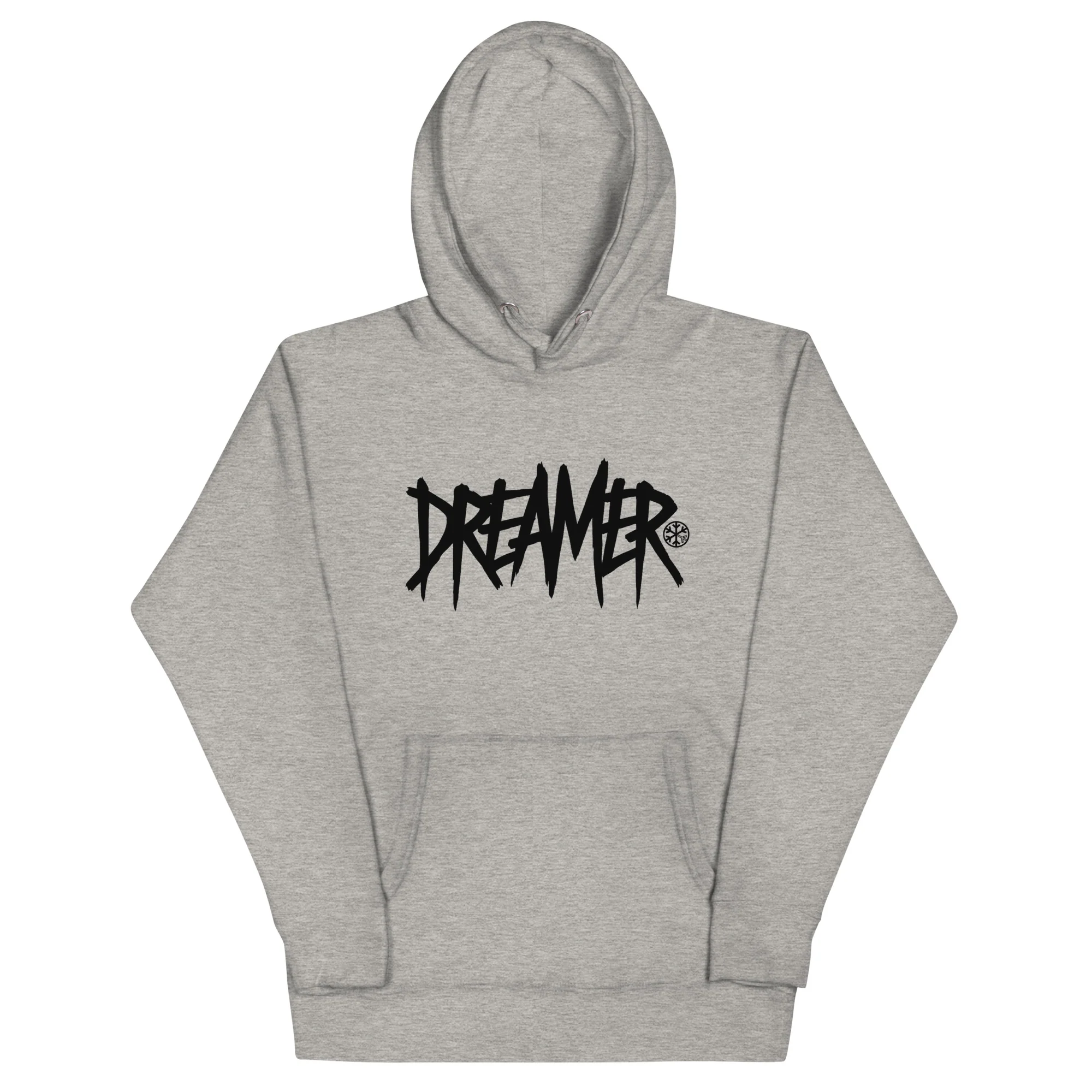 Dreamer Graffiti Tag Hoodie - Image 55