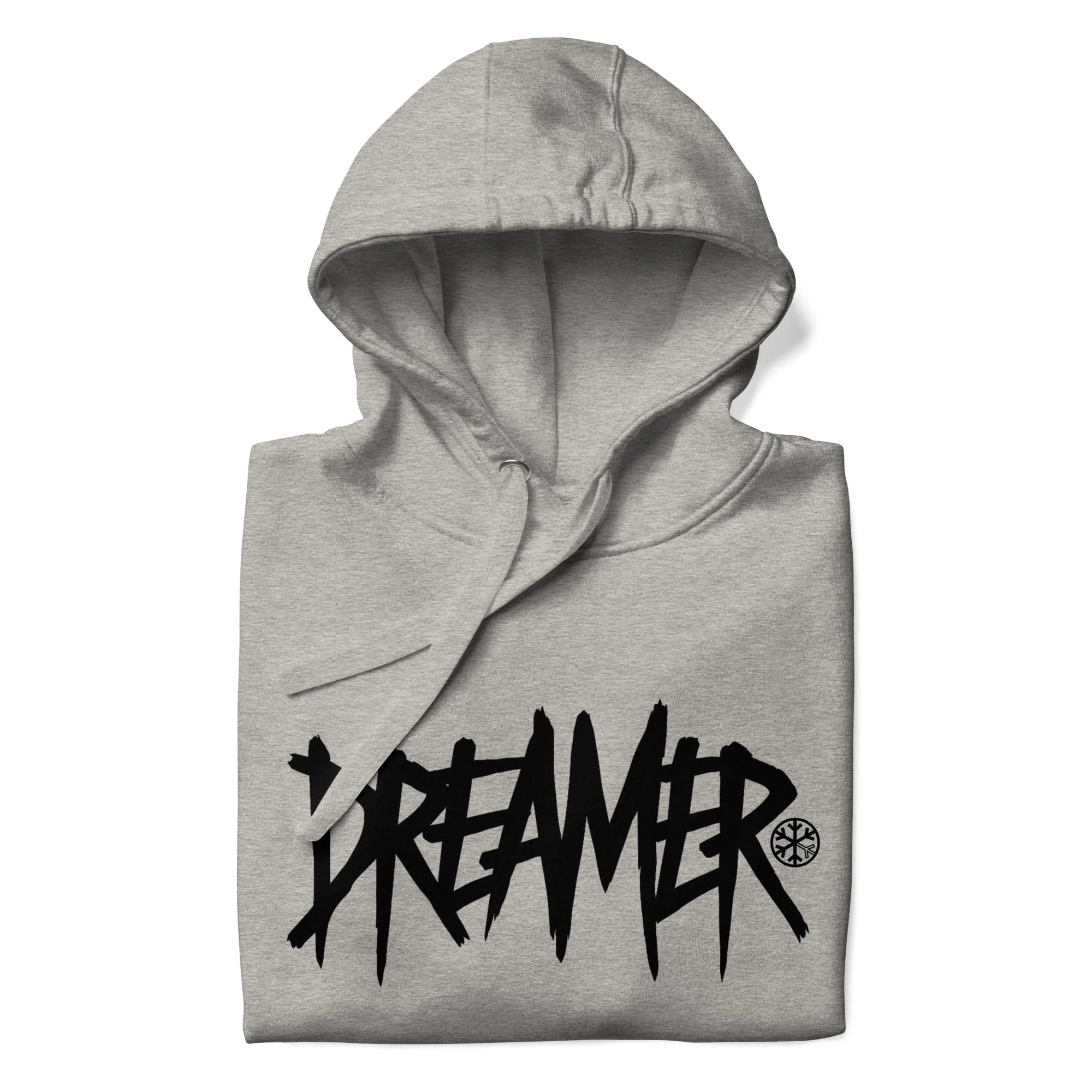 Dreamer Graffiti Tag Hoodie - Image 57