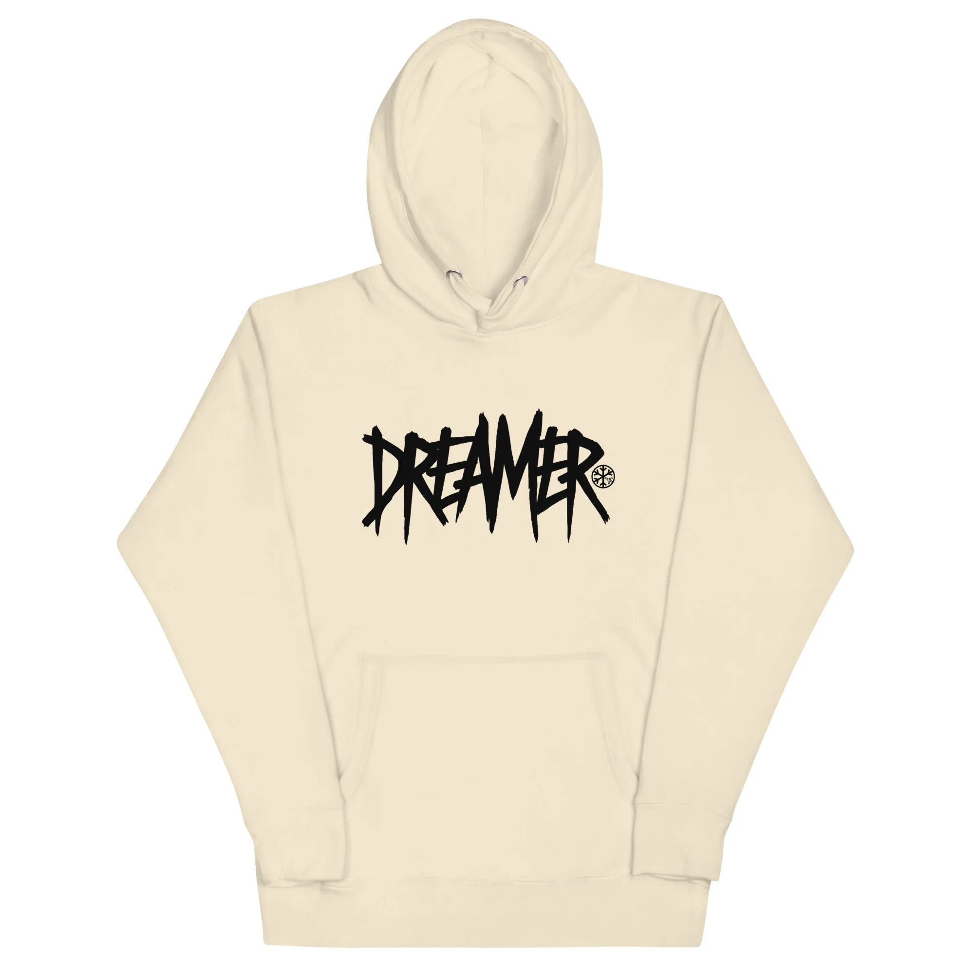 Dreamer Graffiti Tag Hoodie - Image 61