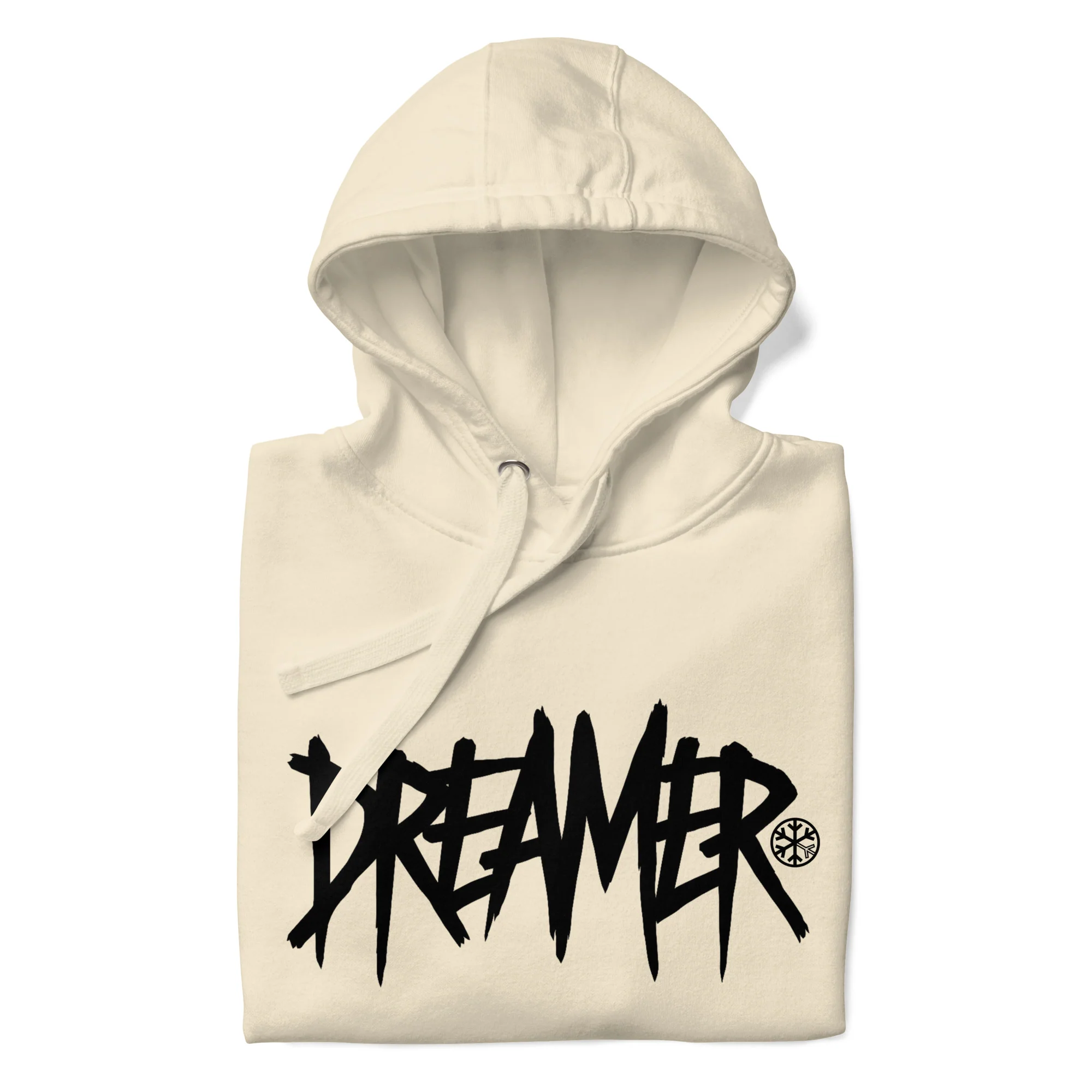 Dreamer Graffiti Tag Hoodie - Image 63