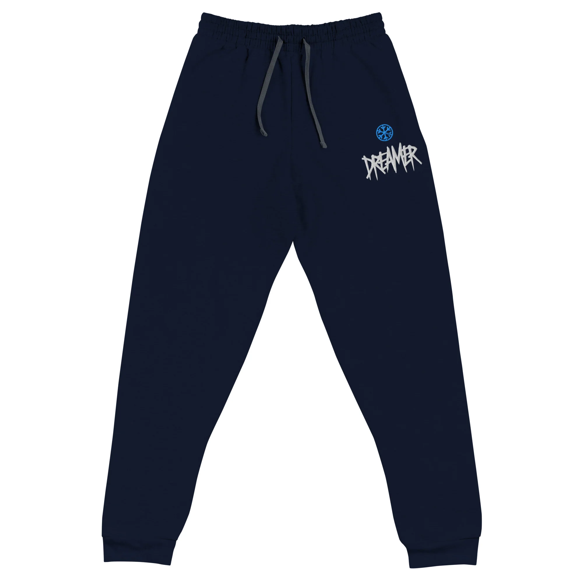 Dreamer Graffiti Tag Joggers - Image 3