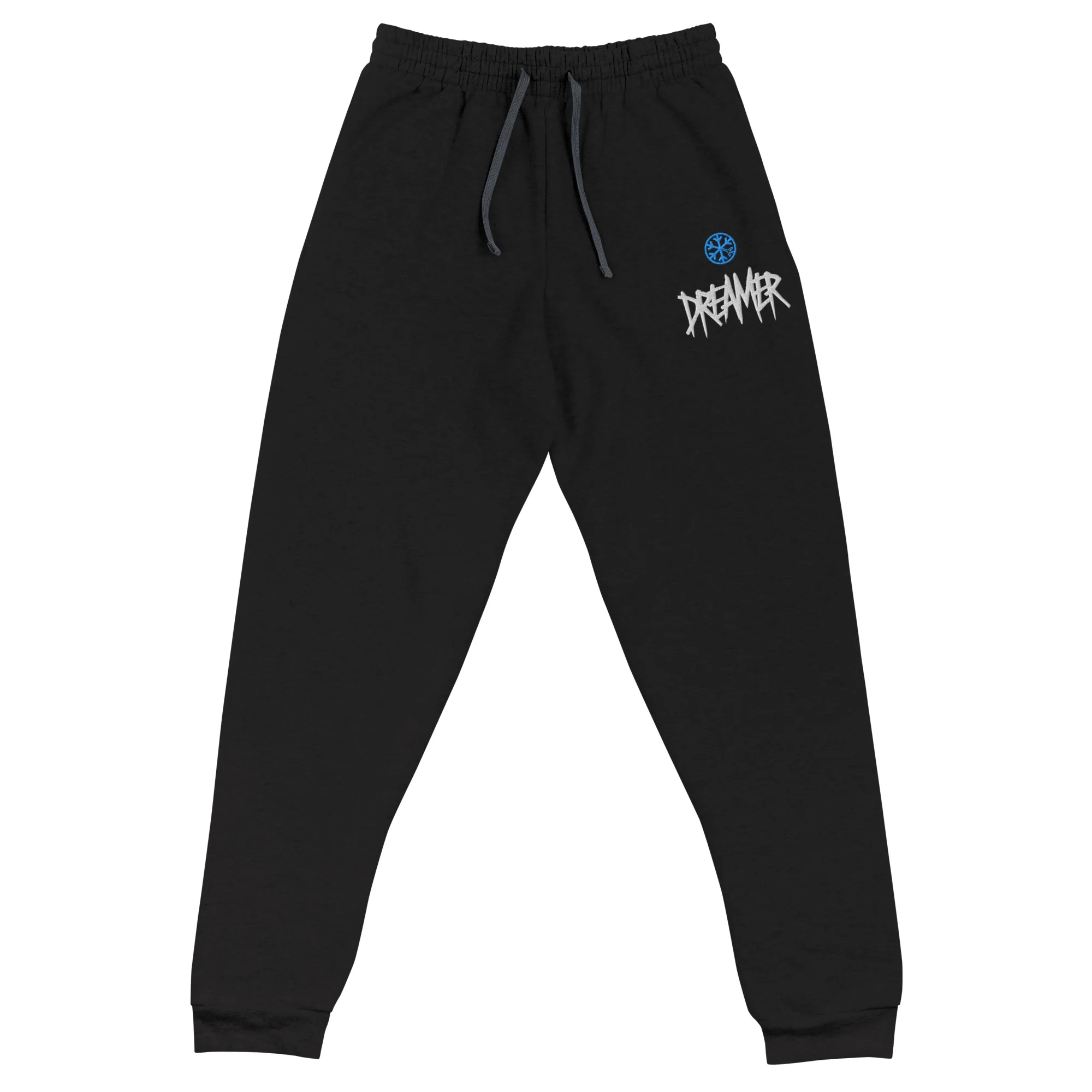 Dreamer Graffiti Tag Joggers - Image 5