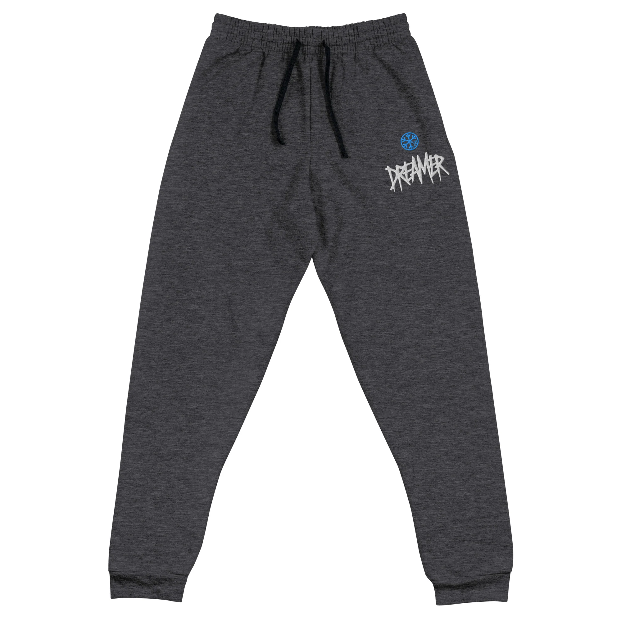 Dreamer Graffiti Tag Joggers - Image 7