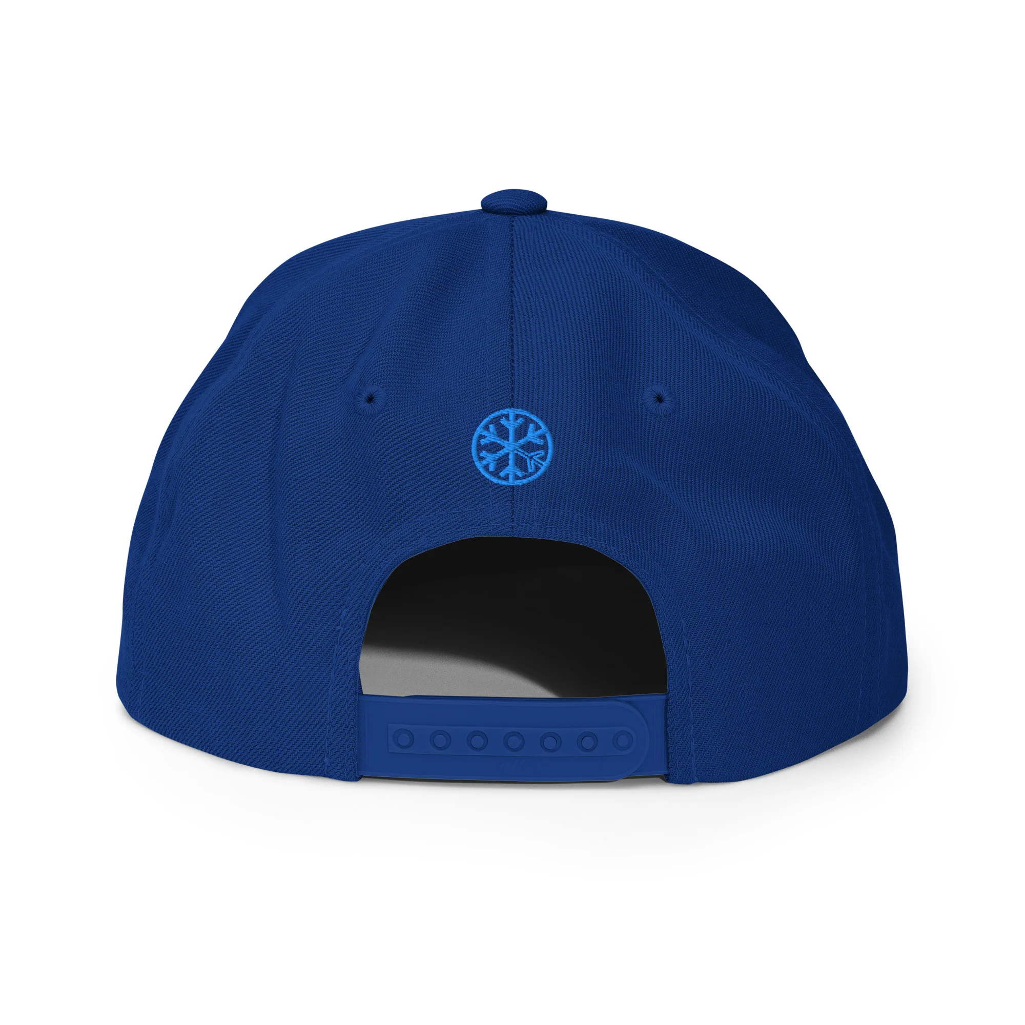 Dreamer Graffiti Tag Snapback Hat - Image 16
