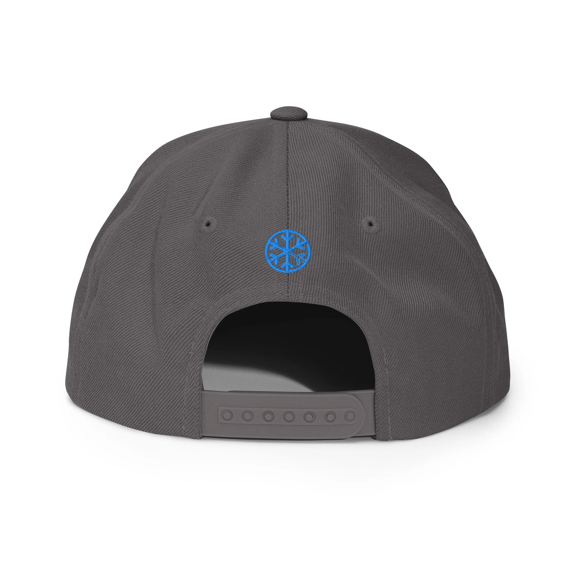 Dreamer Graffiti Tag Snapback Hat - Image 44