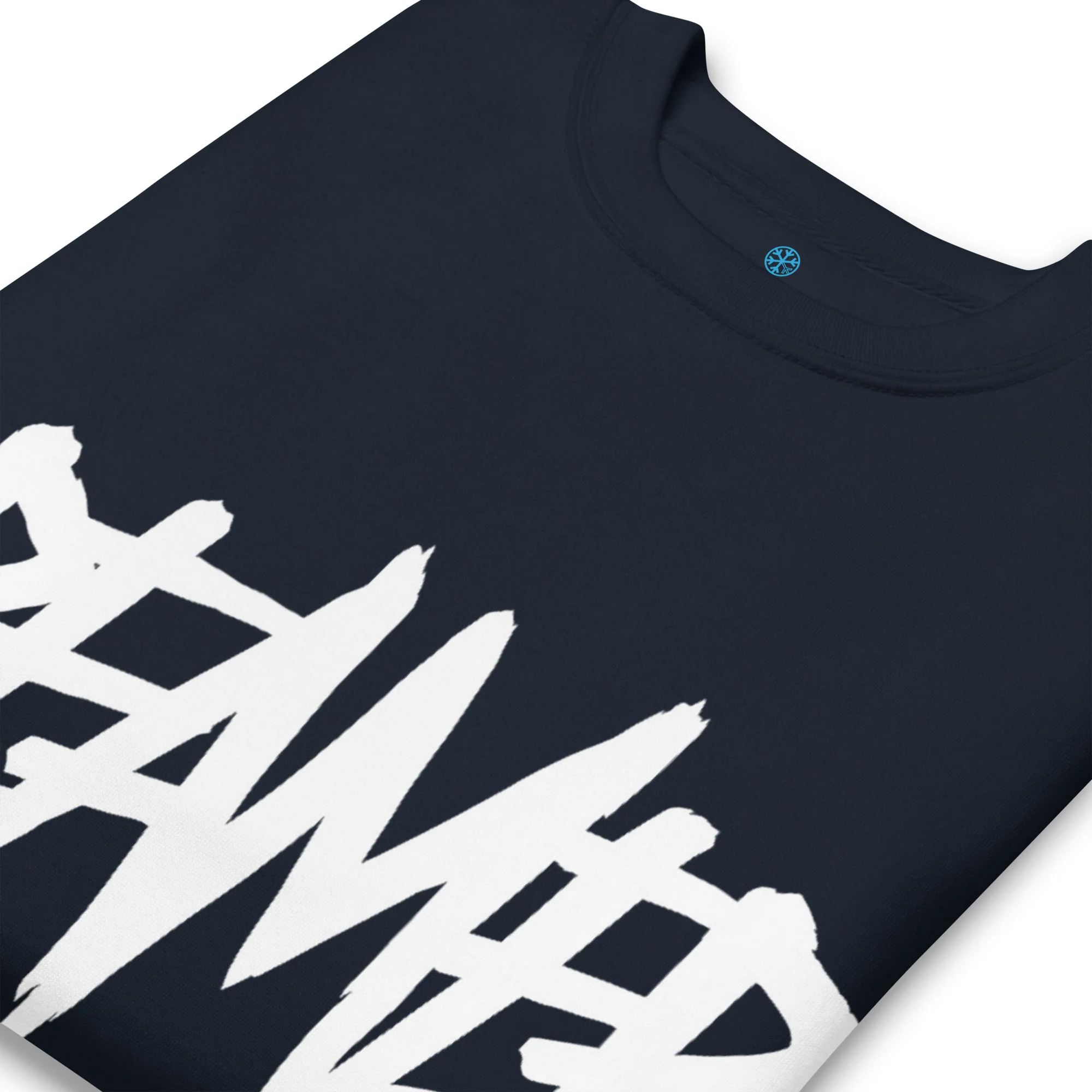 Dreamer Graffiti Tag Sweatshirt - Image 13