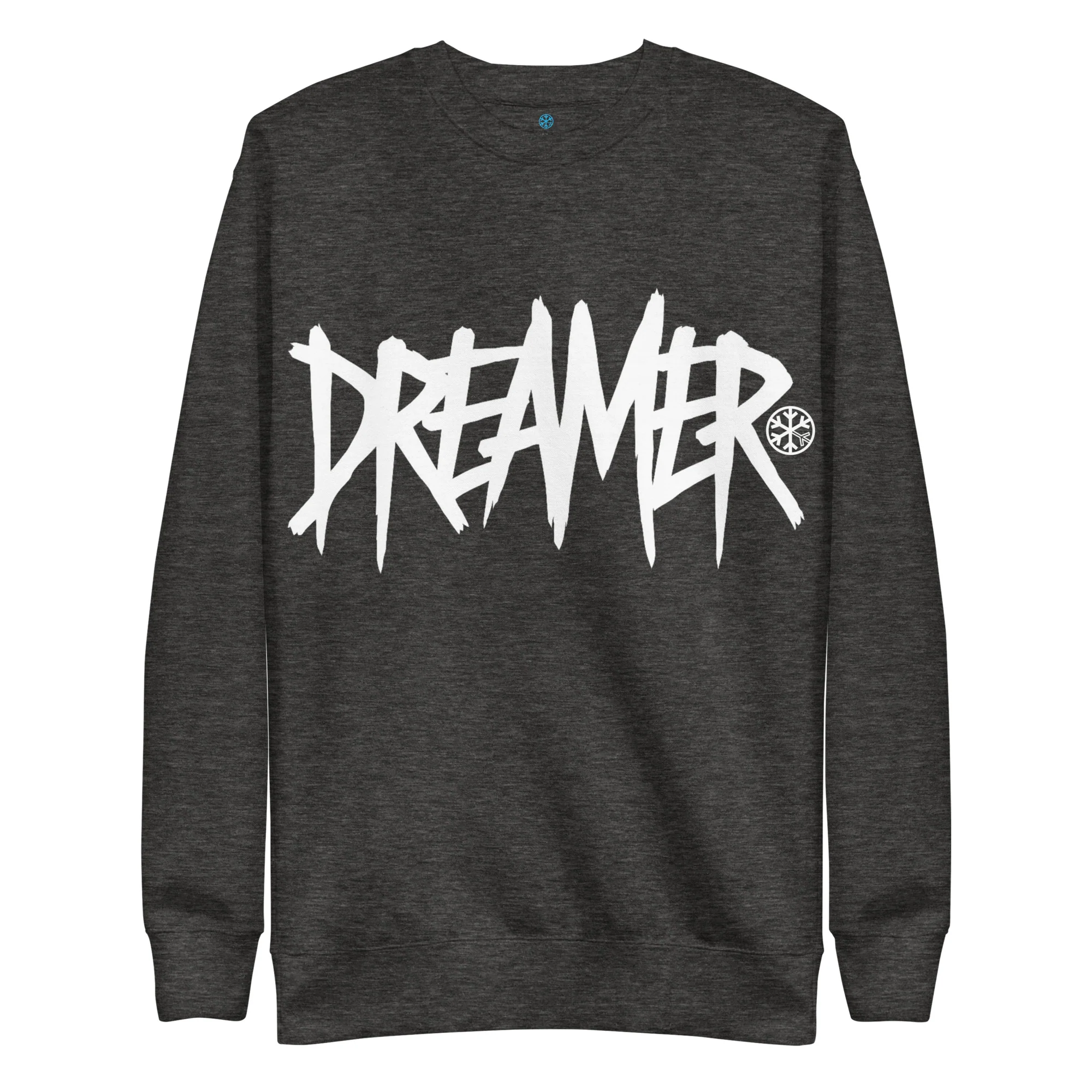 Dreamer Graffiti Tag Sweatshirt - Image 14