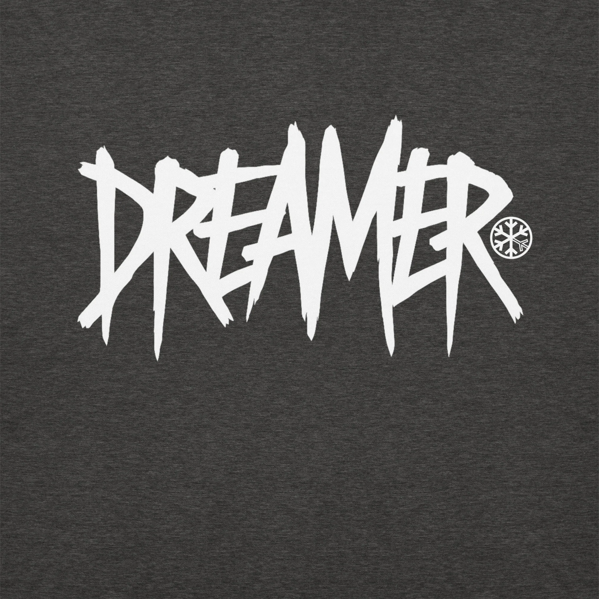 Dreamer Graffiti Tag Sweatshirt - Image 15