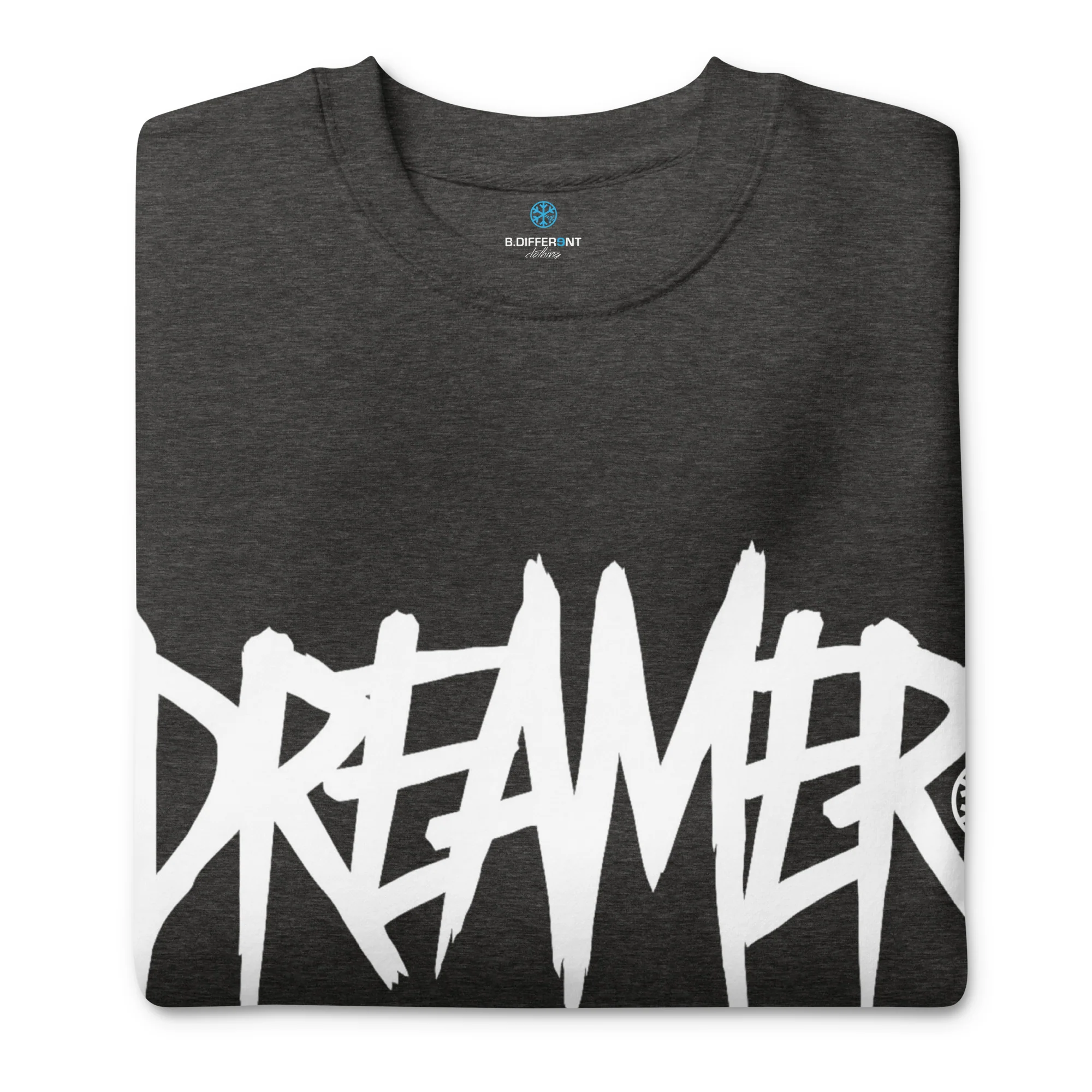 Dreamer Graffiti Tag Sweatshirt - Image 16