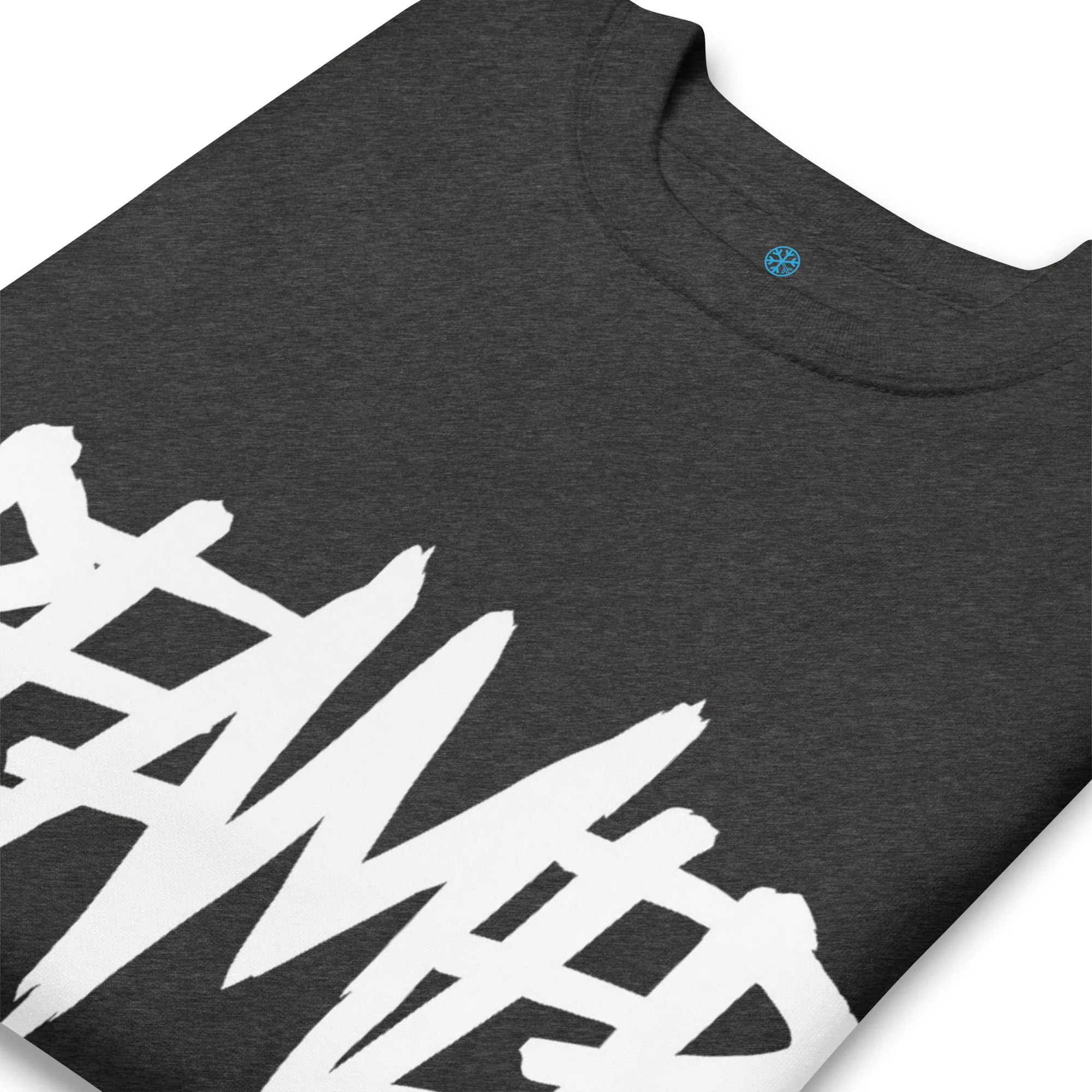 Dreamer Graffiti Tag Sweatshirt - Image 19