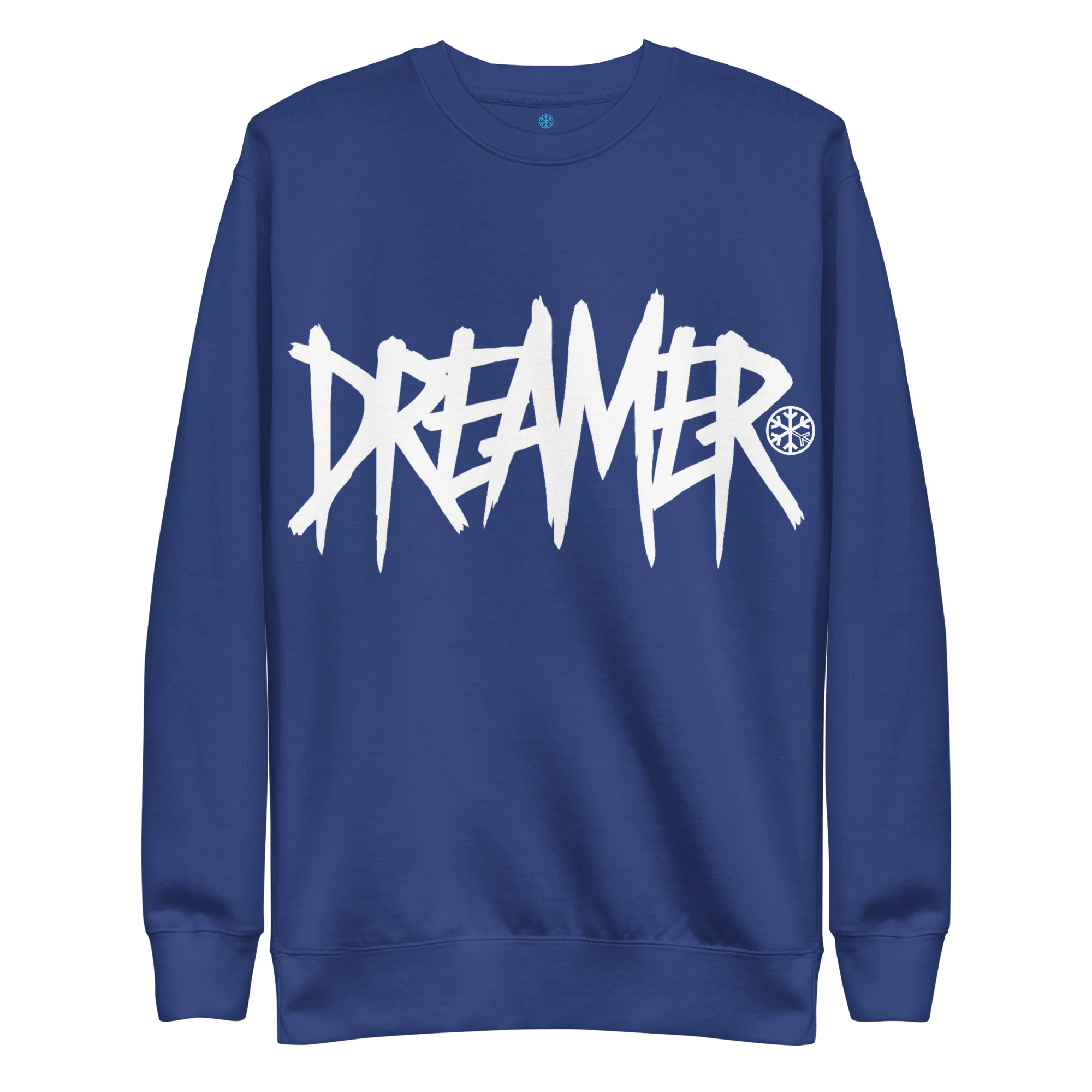 Dreamer Graffiti Tag Sweatshirt - Image 20