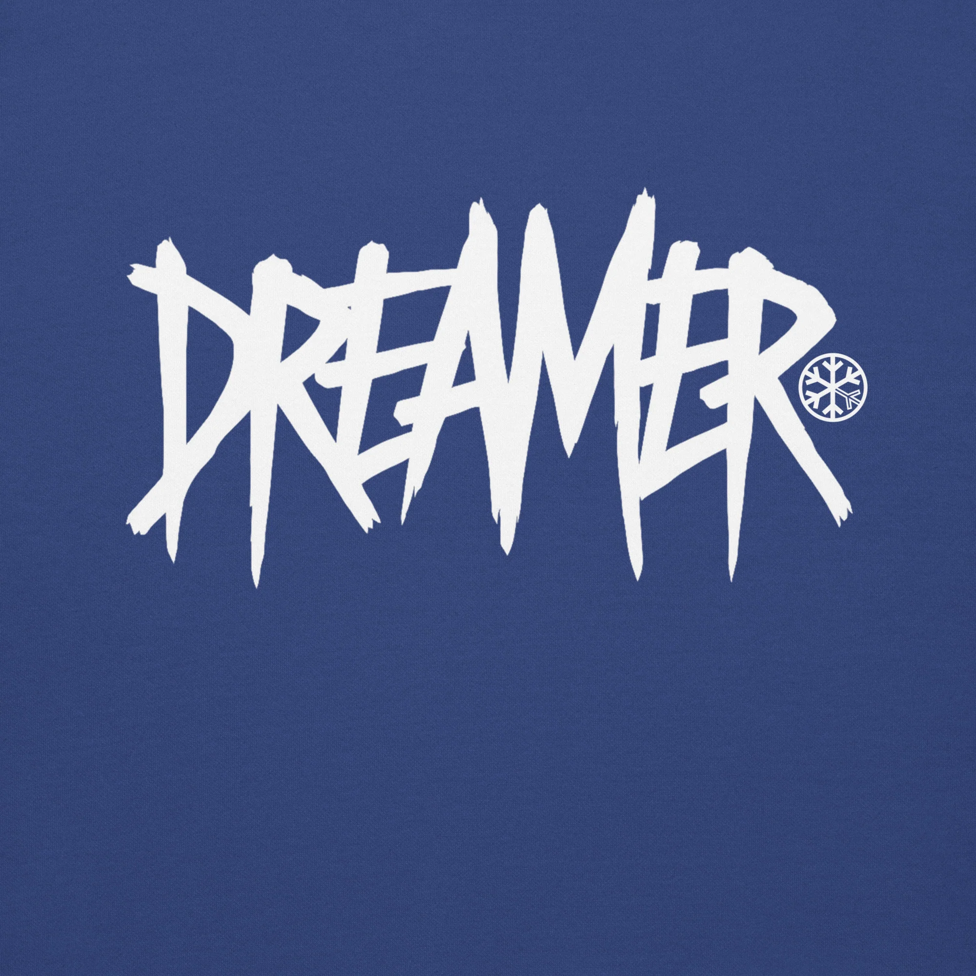 Dreamer Graffiti Tag Sweatshirt - Image 21