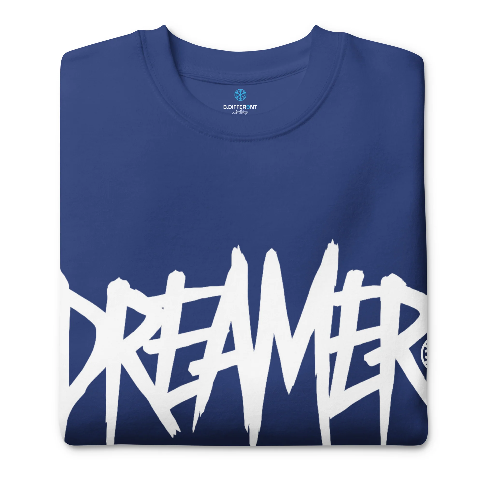 Dreamer Graffiti Tag Sweatshirt - Image 22