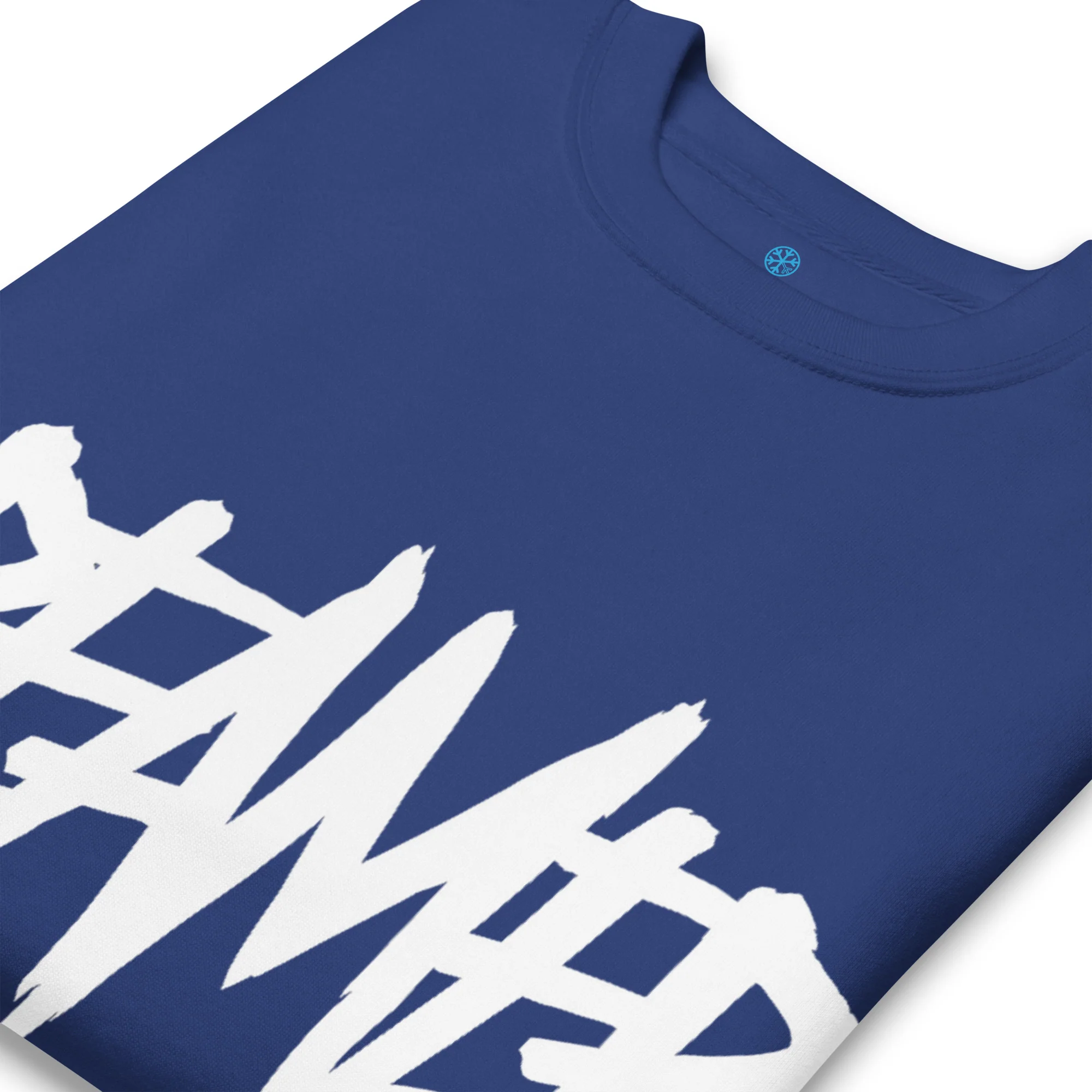 Dreamer Graffiti Tag Sweatshirt - Image 25