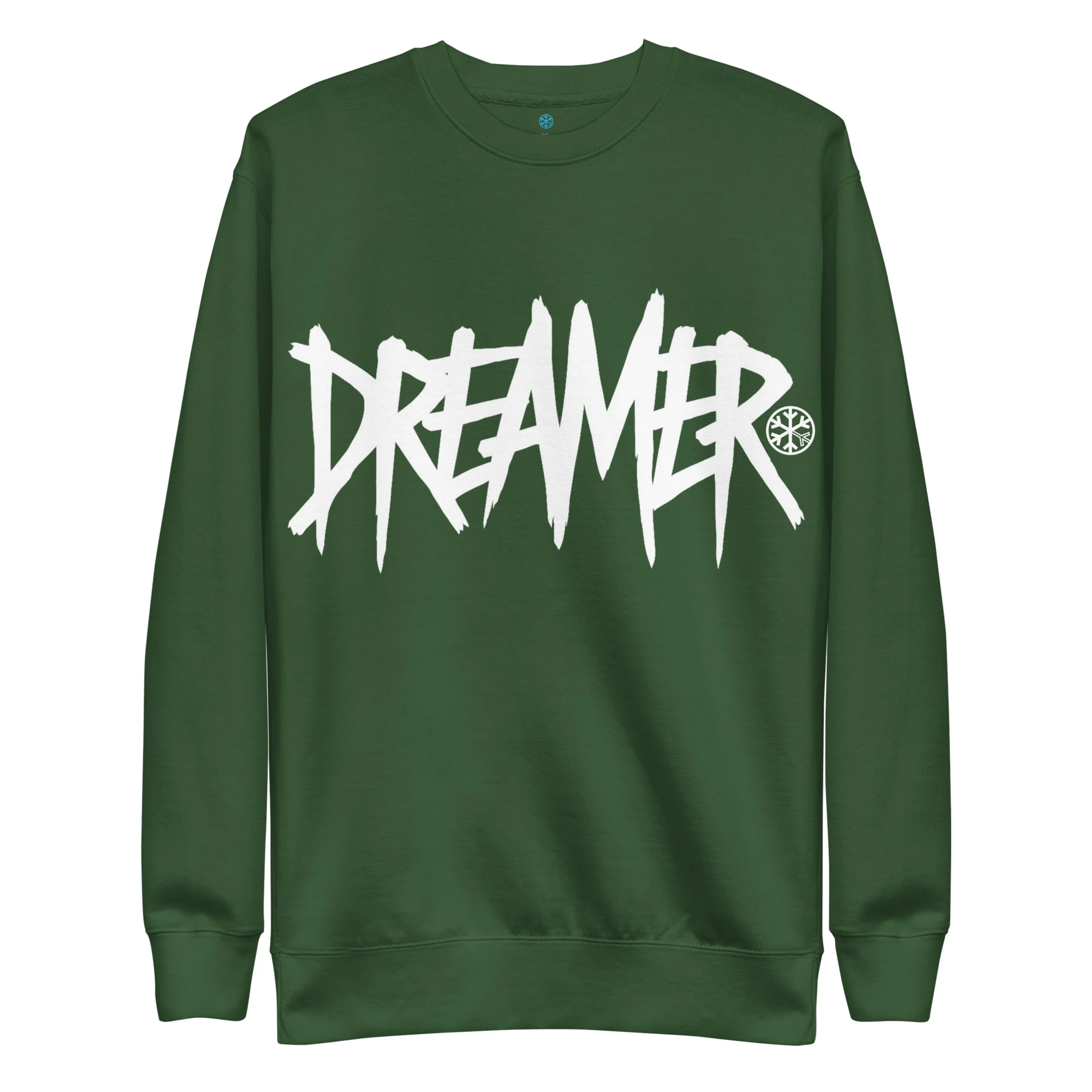 Dreamer Graffiti Tag Sweatshirt - Image 26