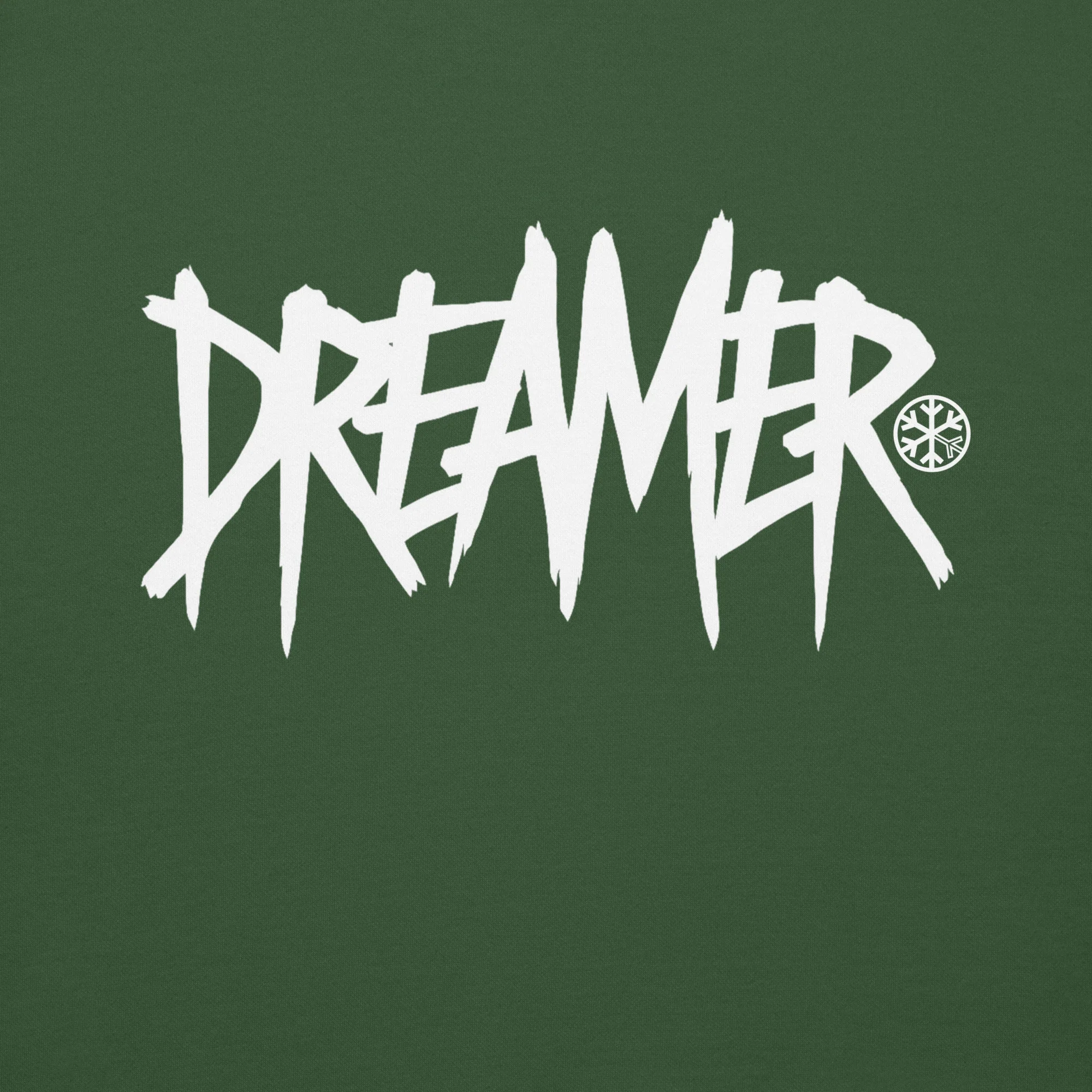 Dreamer Graffiti Tag Sweatshirt - Image 27