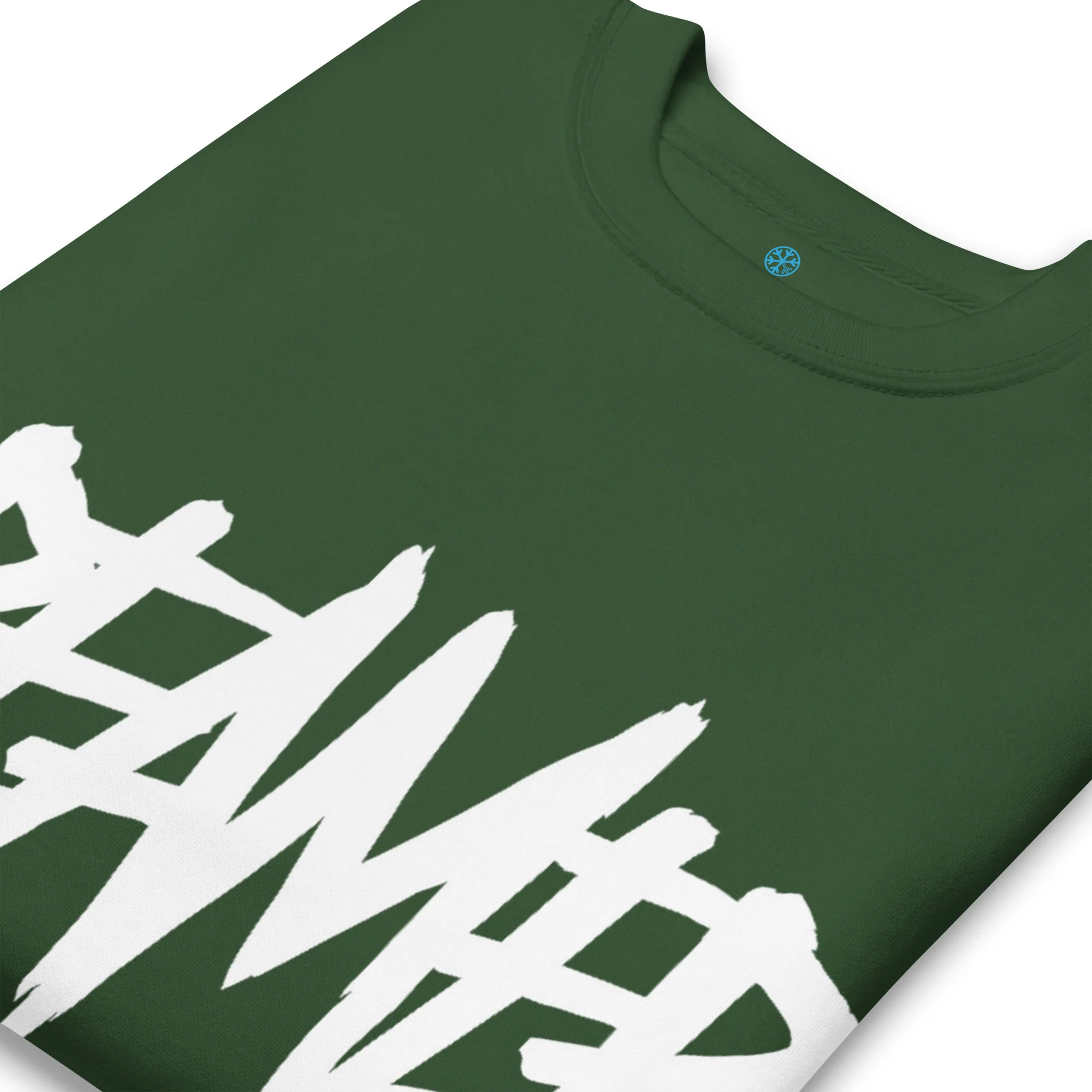 Dreamer Graffiti Tag Sweatshirt - Image 31