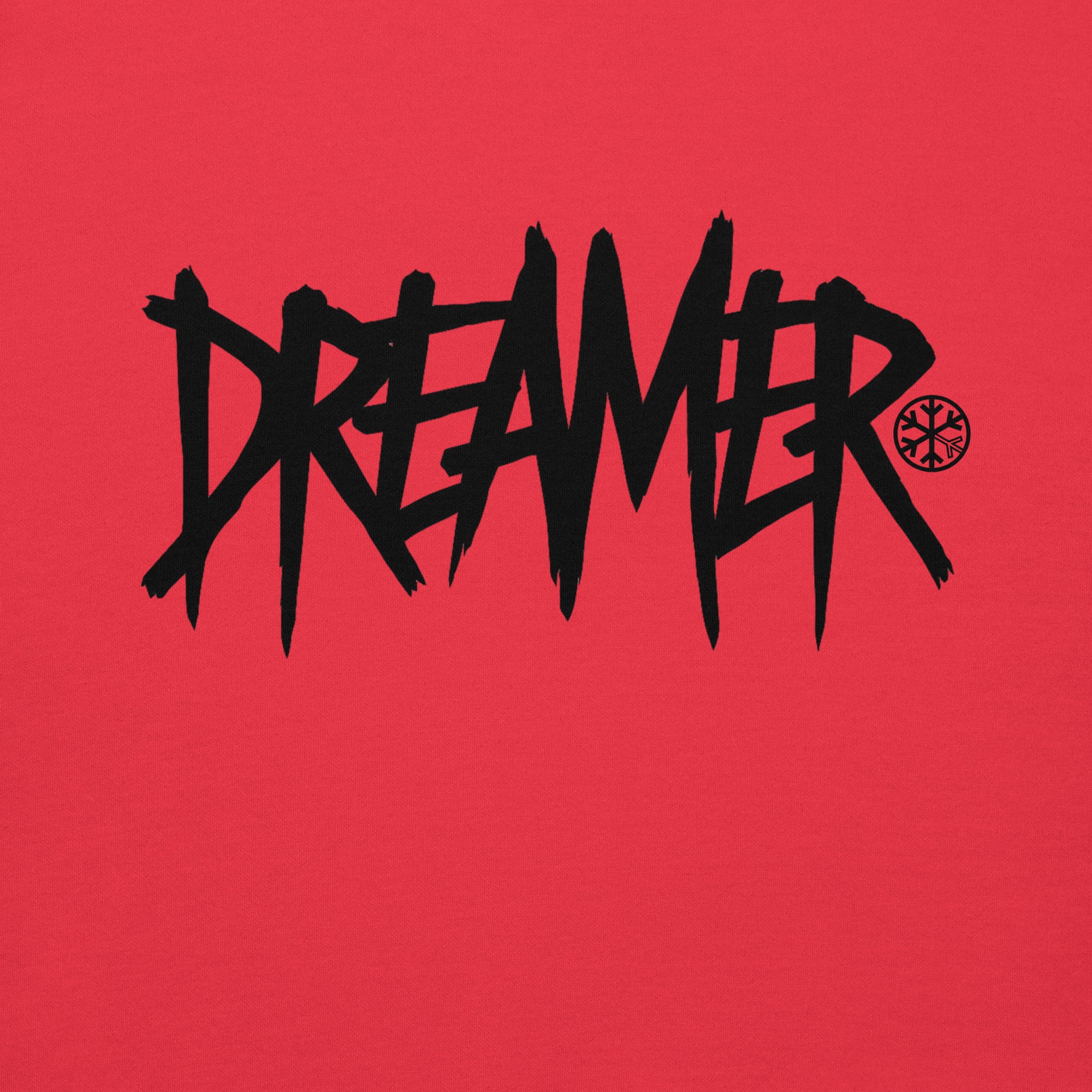 Dreamer Graffiti Tag Sweatshirt - Image 33