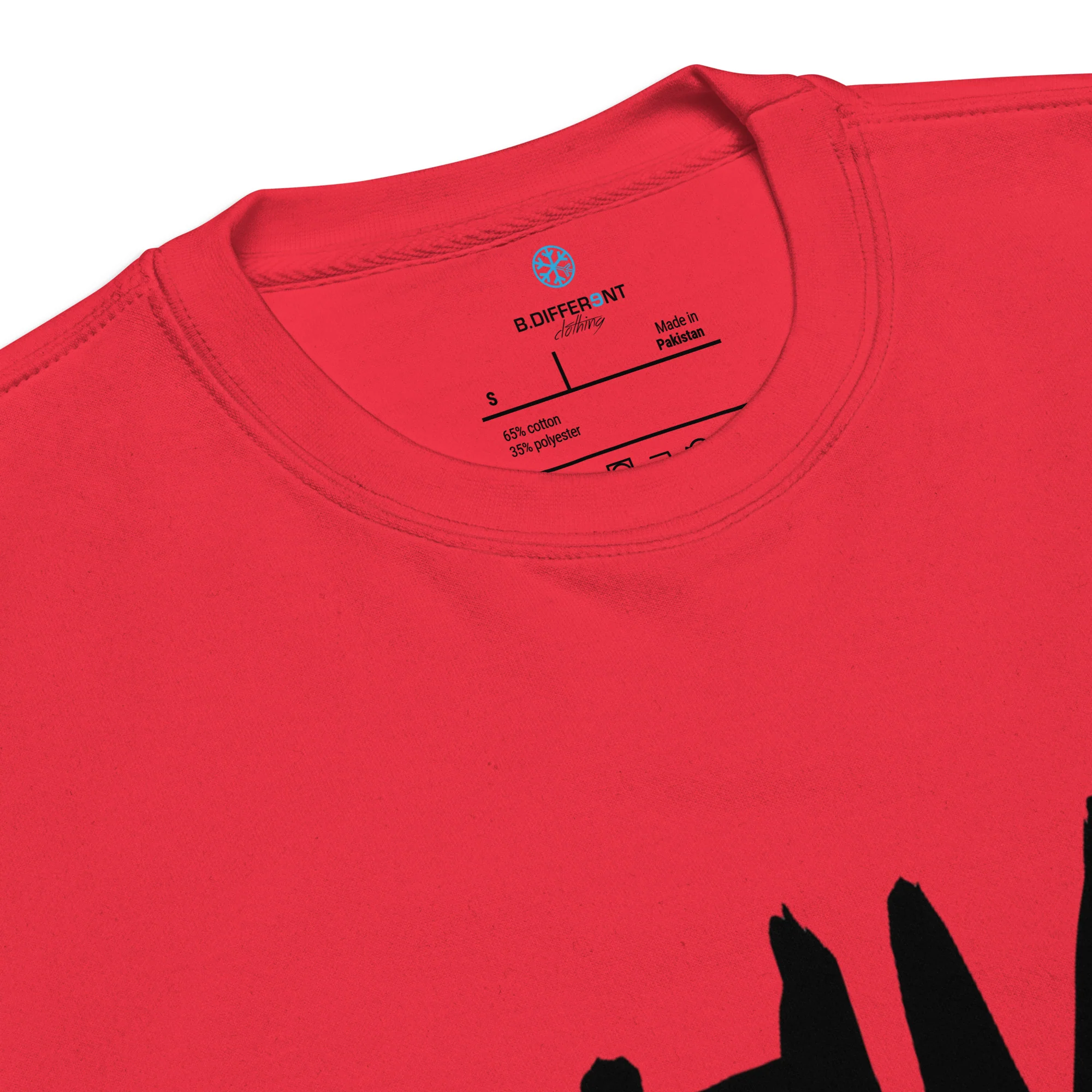 Dreamer Graffiti Tag Sweatshirt - Image 35