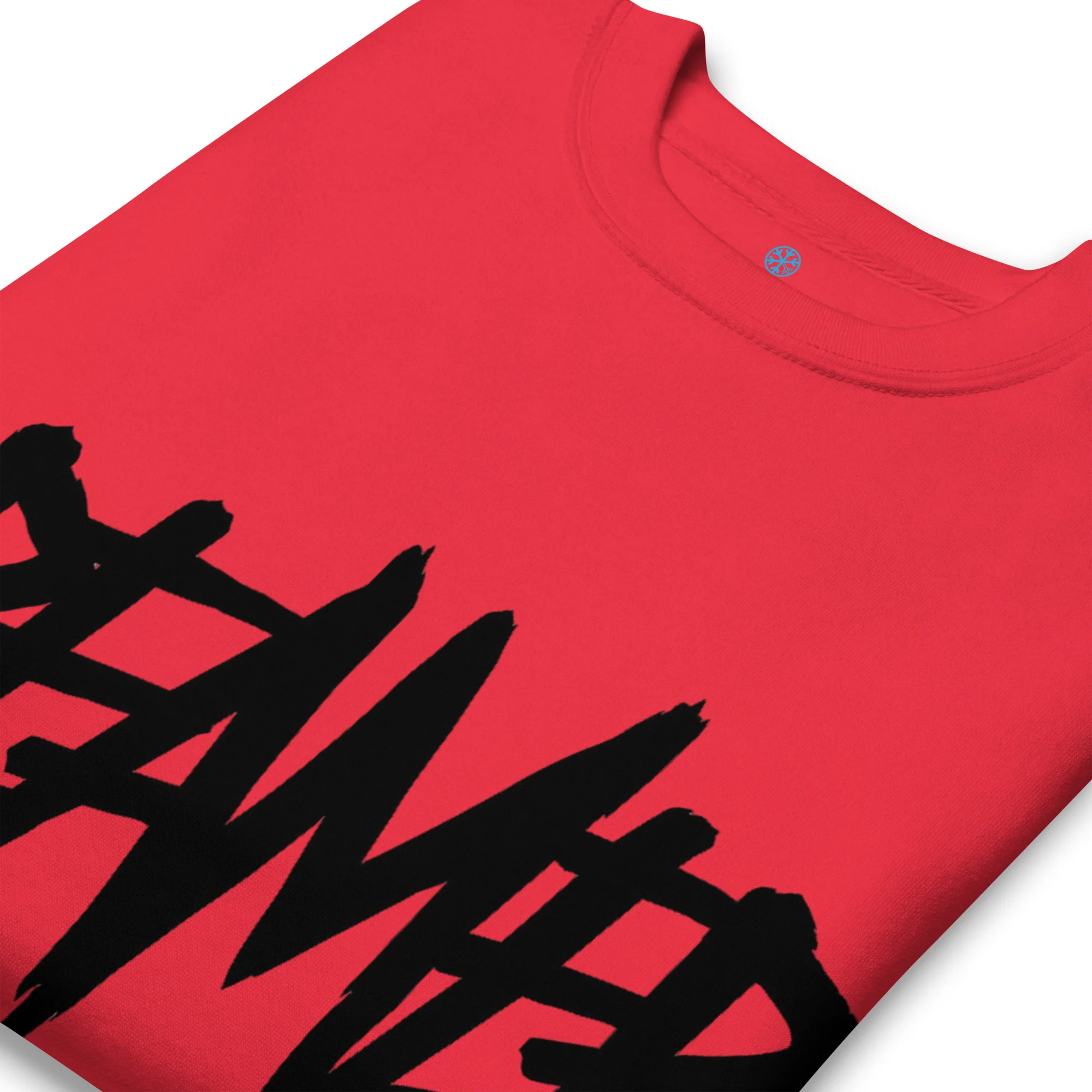 Dreamer Graffiti Tag Sweatshirt - Image 37