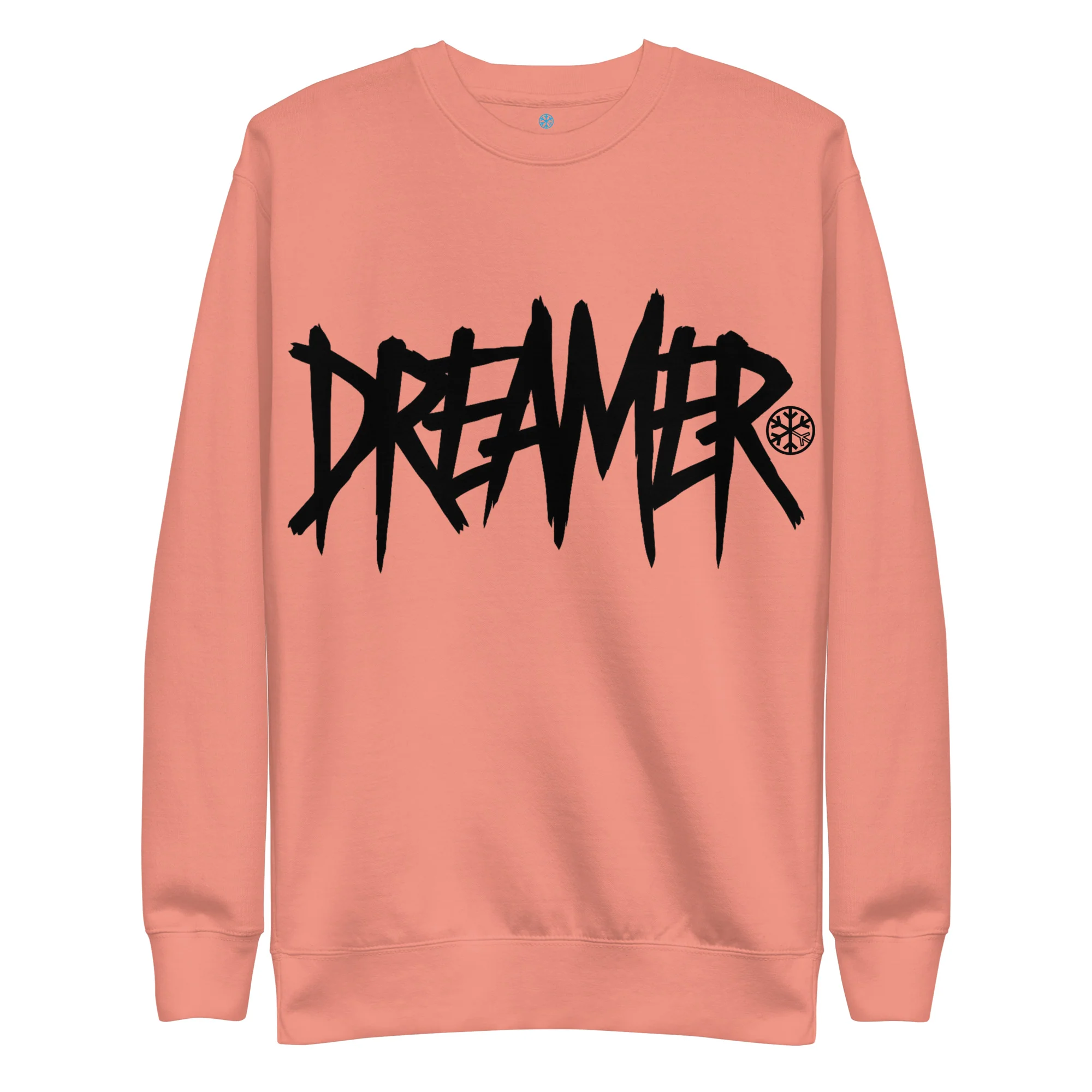 Dreamer Graffiti Tag Sweatshirt - Image 38