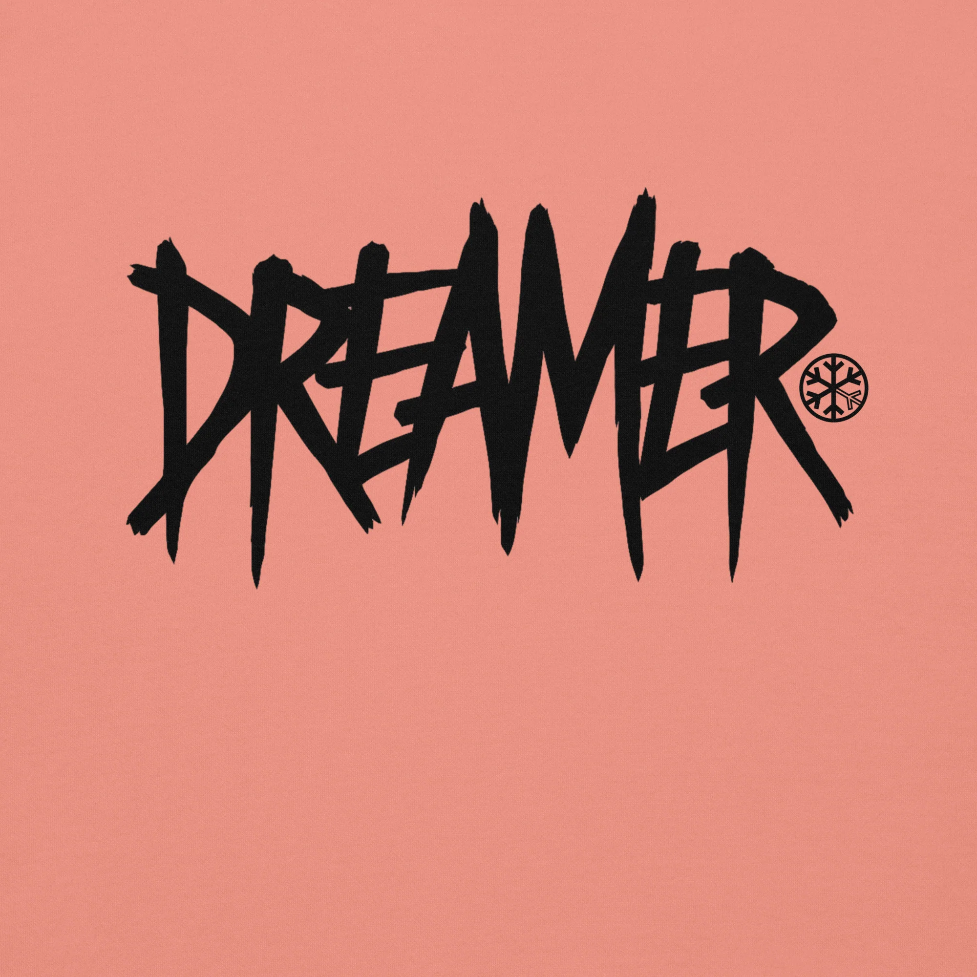 Dreamer Graffiti Tag Sweatshirt - Image 39