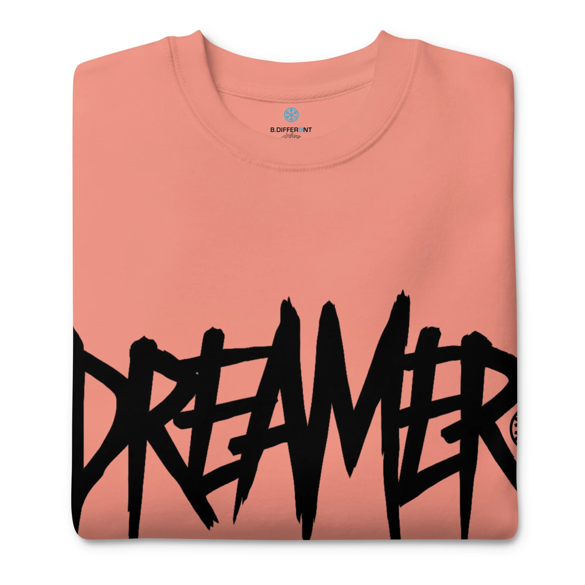 Dreamer Graffiti Tag Sweatshirt - Image 40