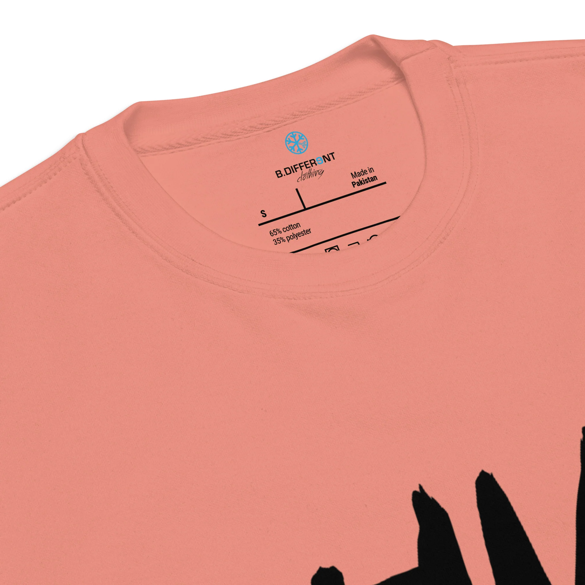 Dreamer Graffiti Tag Sweatshirt - Image 41