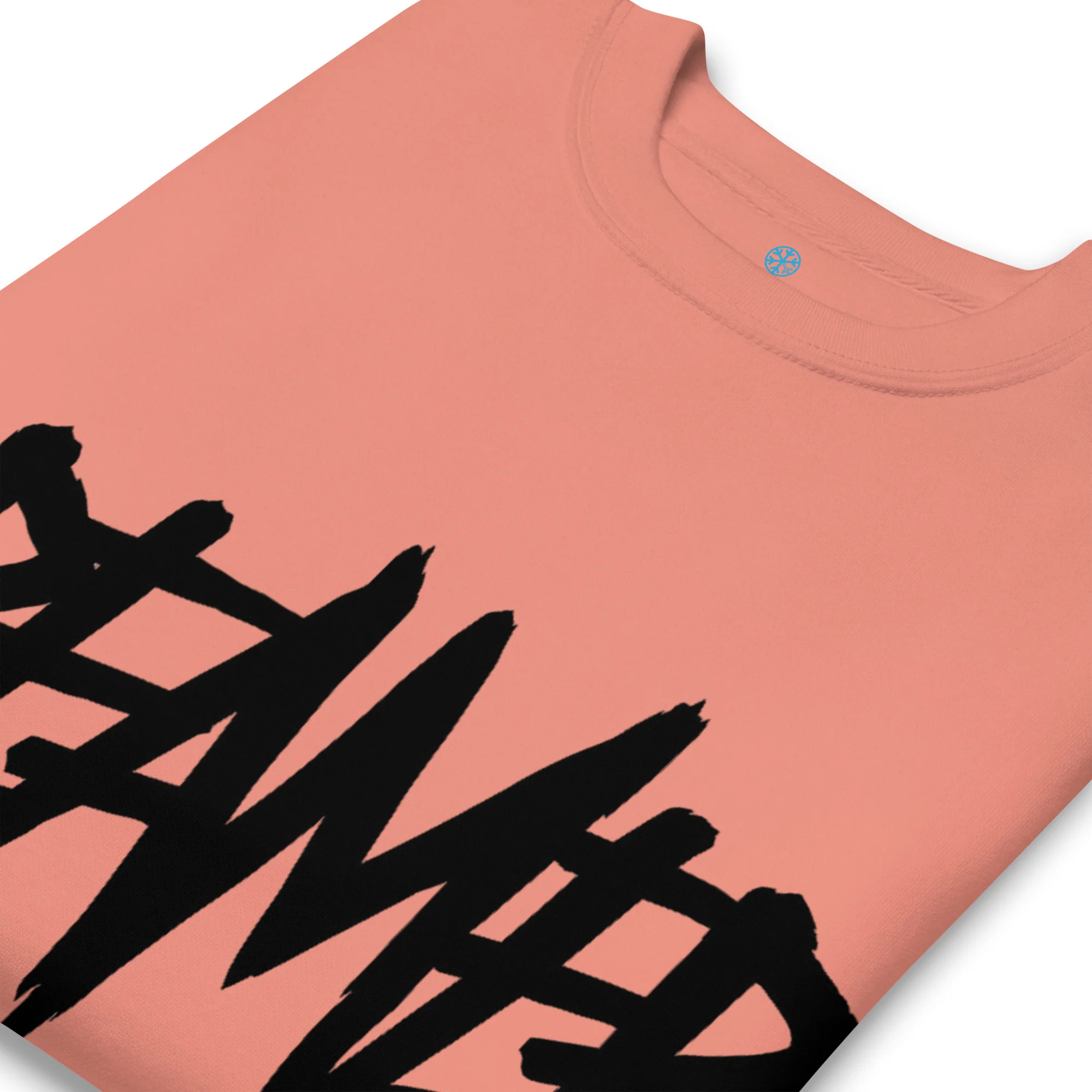 Dreamer Graffiti Tag Sweatshirt - Image 43