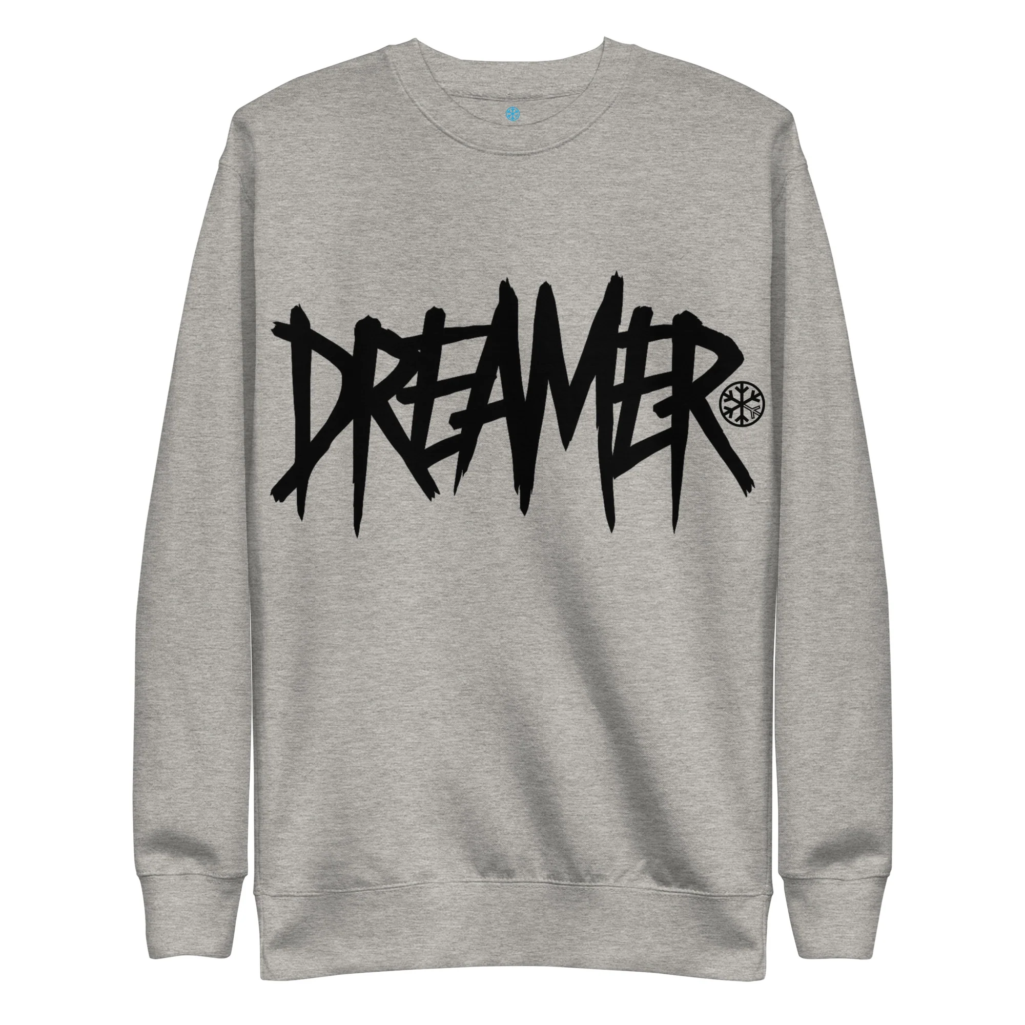 Dreamer Graffiti Tag Sweatshirt - Image 44