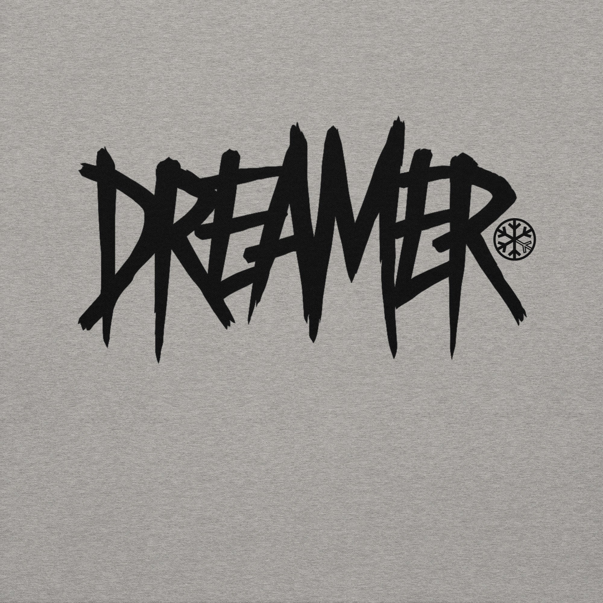 Dreamer Graffiti Tag Sweatshirt - Image 45