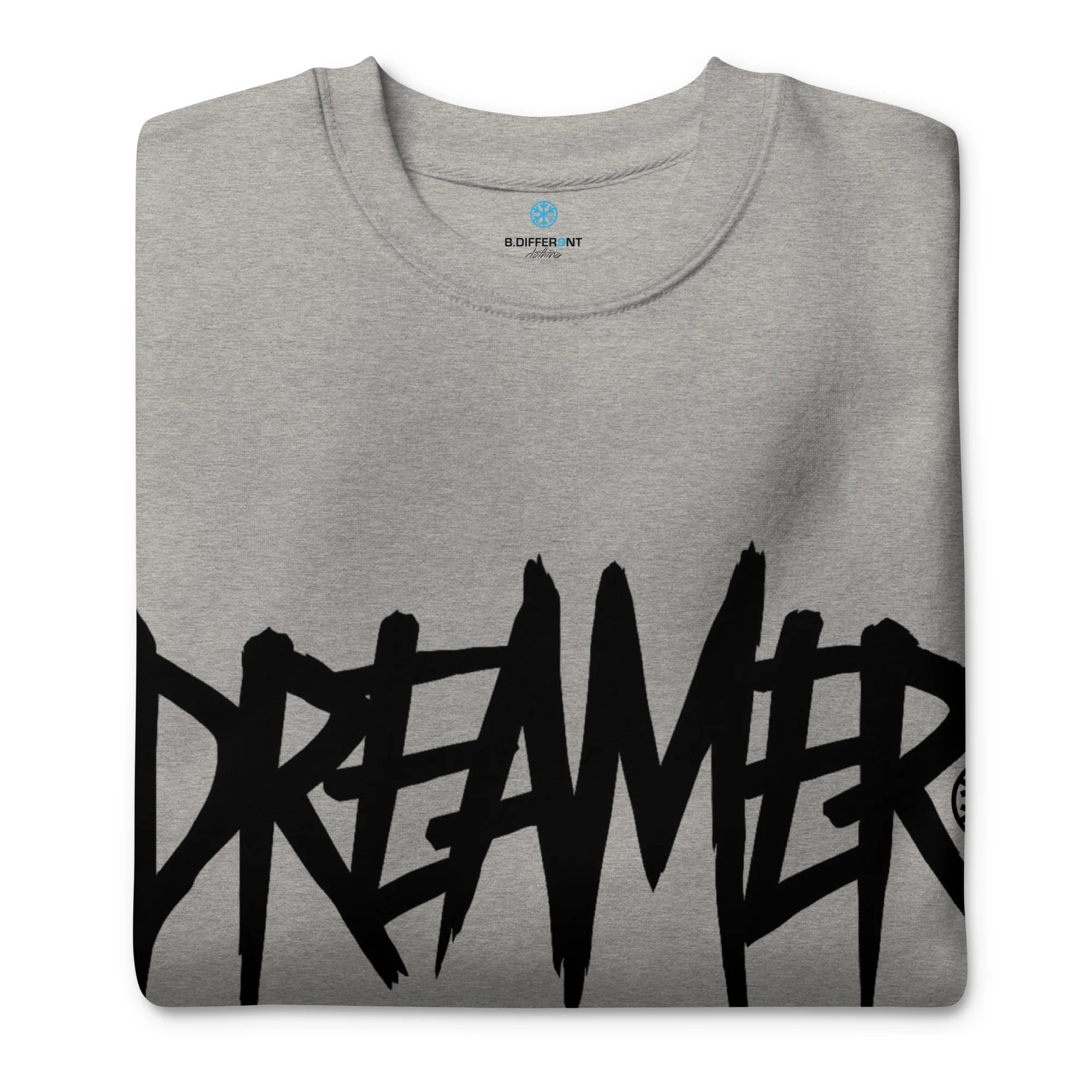 Dreamer Graffiti Tag Sweatshirt - Image 46
