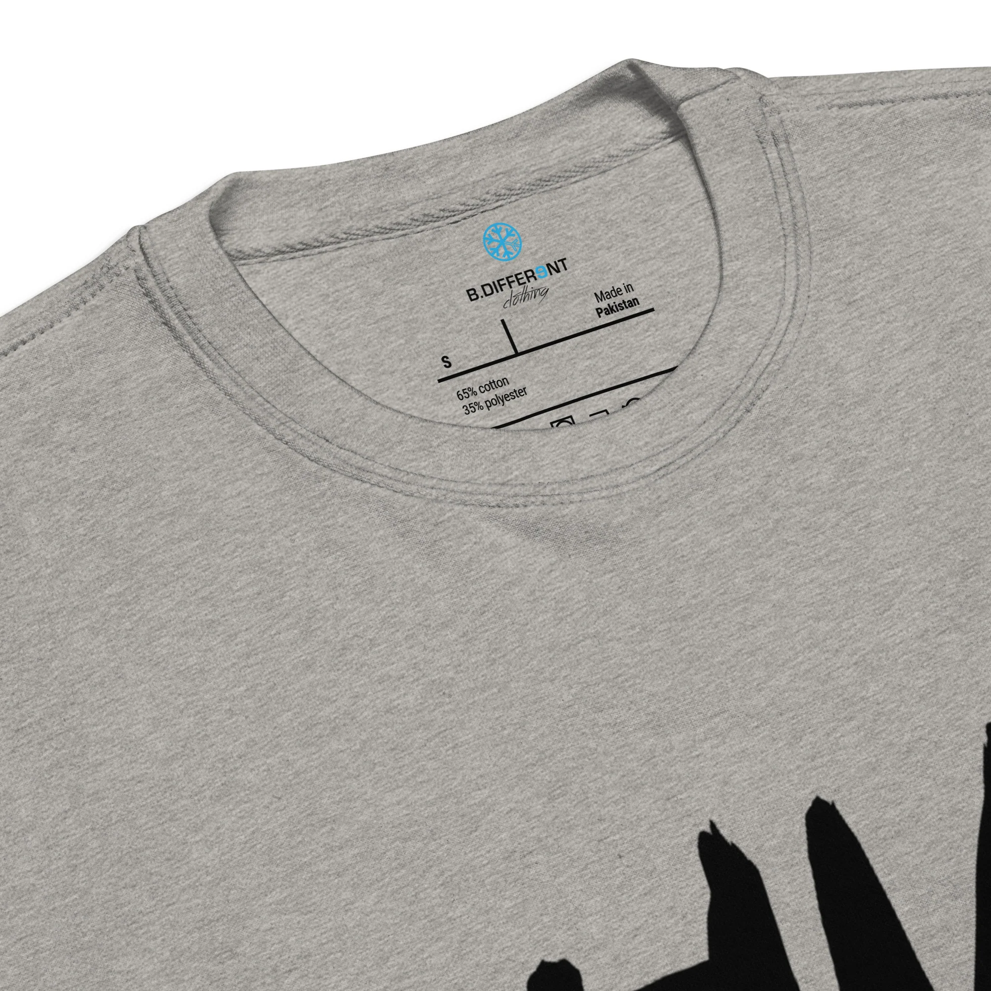Dreamer Graffiti Tag Sweatshirt - Image 47