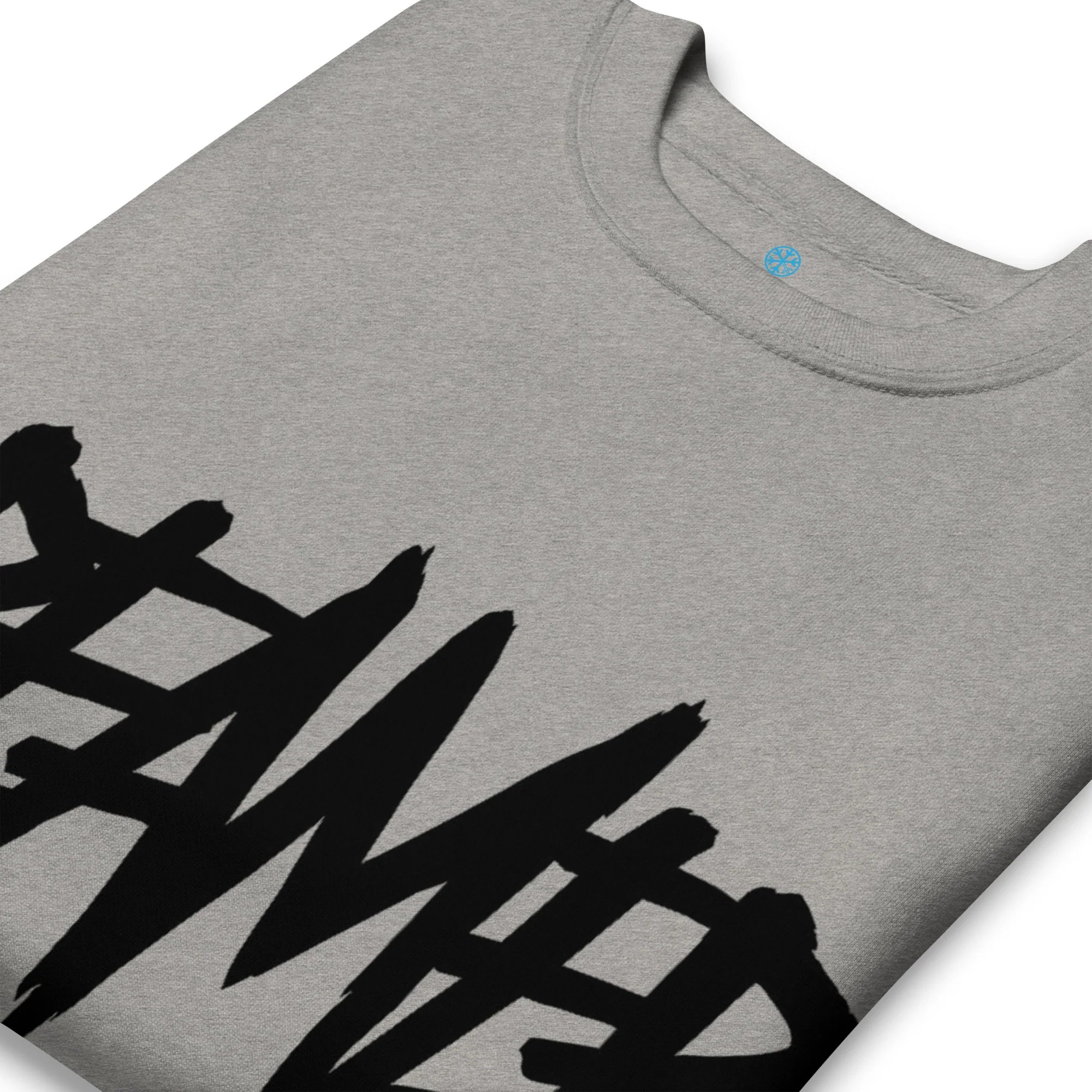 Dreamer Graffiti Tag Sweatshirt - Image 49