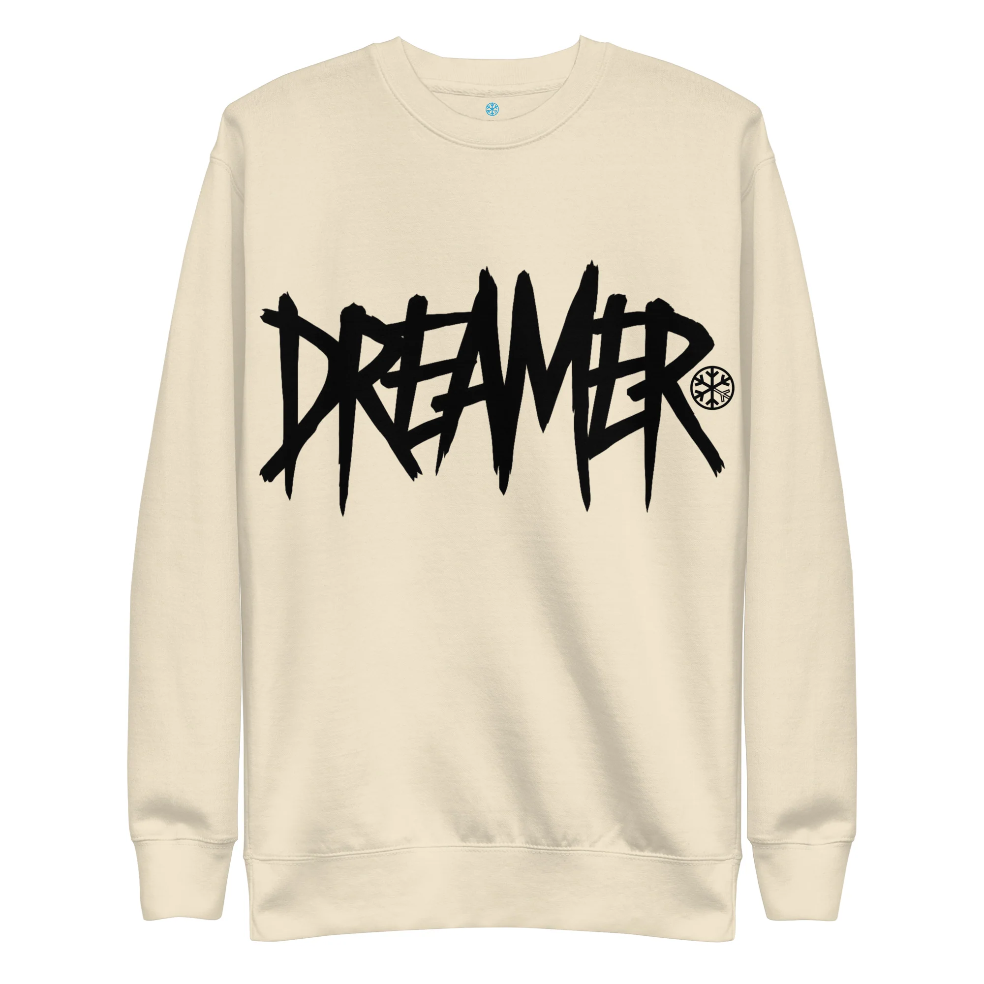Dreamer Graffiti Tag Sweatshirt - Image 50