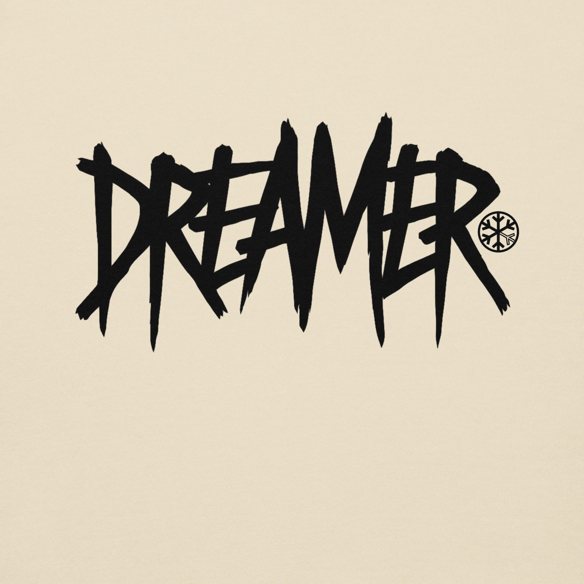 Dreamer Graffiti Tag Sweatshirt - Image 51