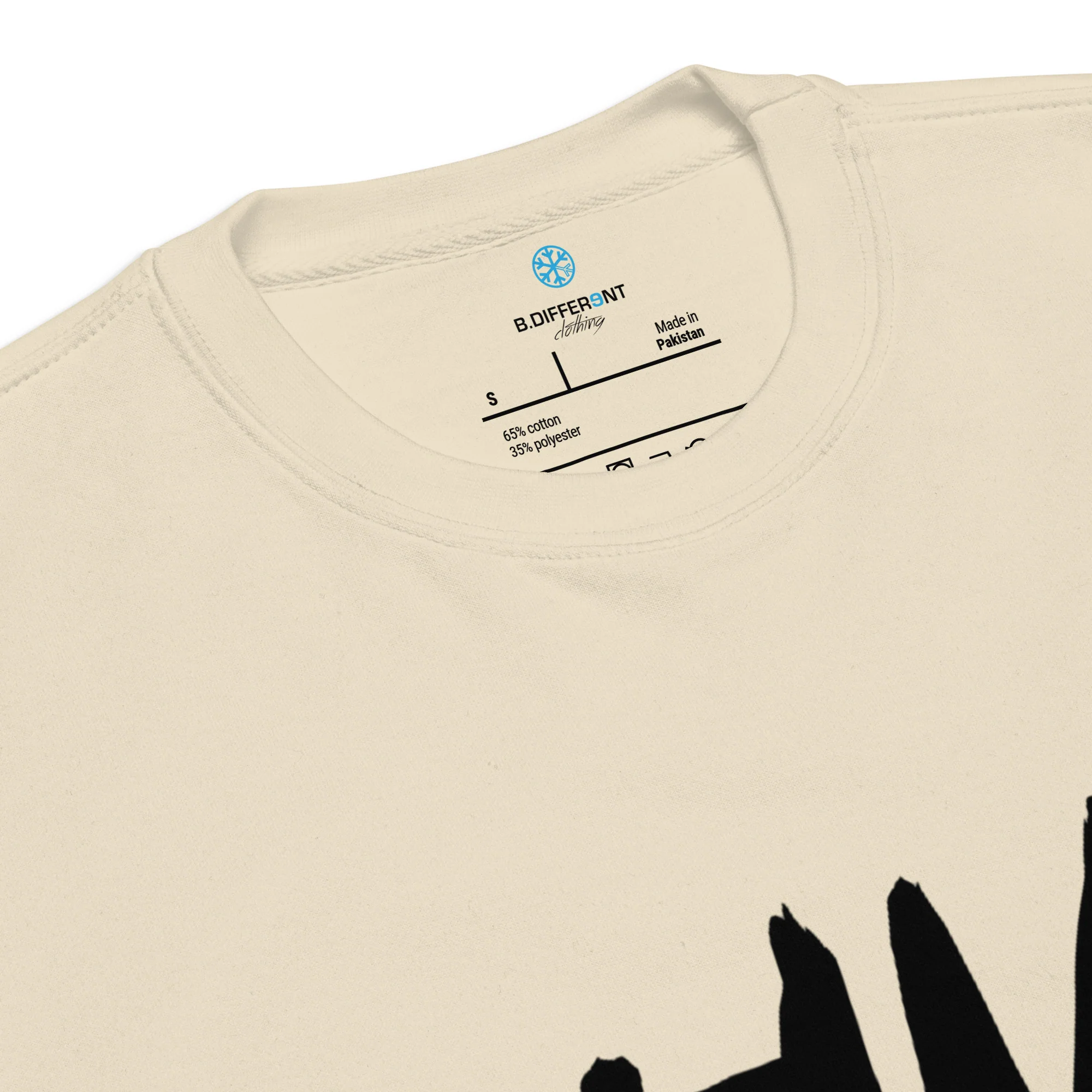Dreamer Graffiti Tag Sweatshirt - Image 53