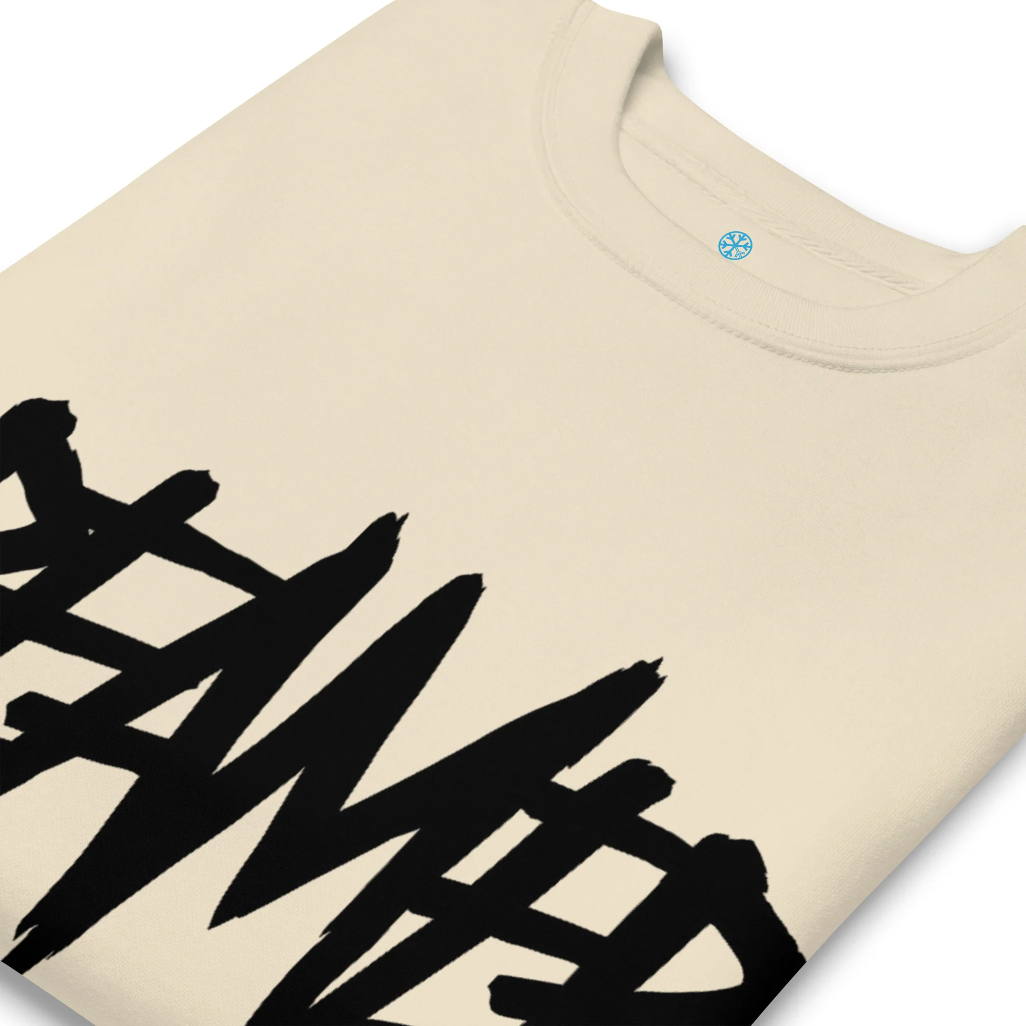Dreamer Graffiti Tag Sweatshirt - Image 55