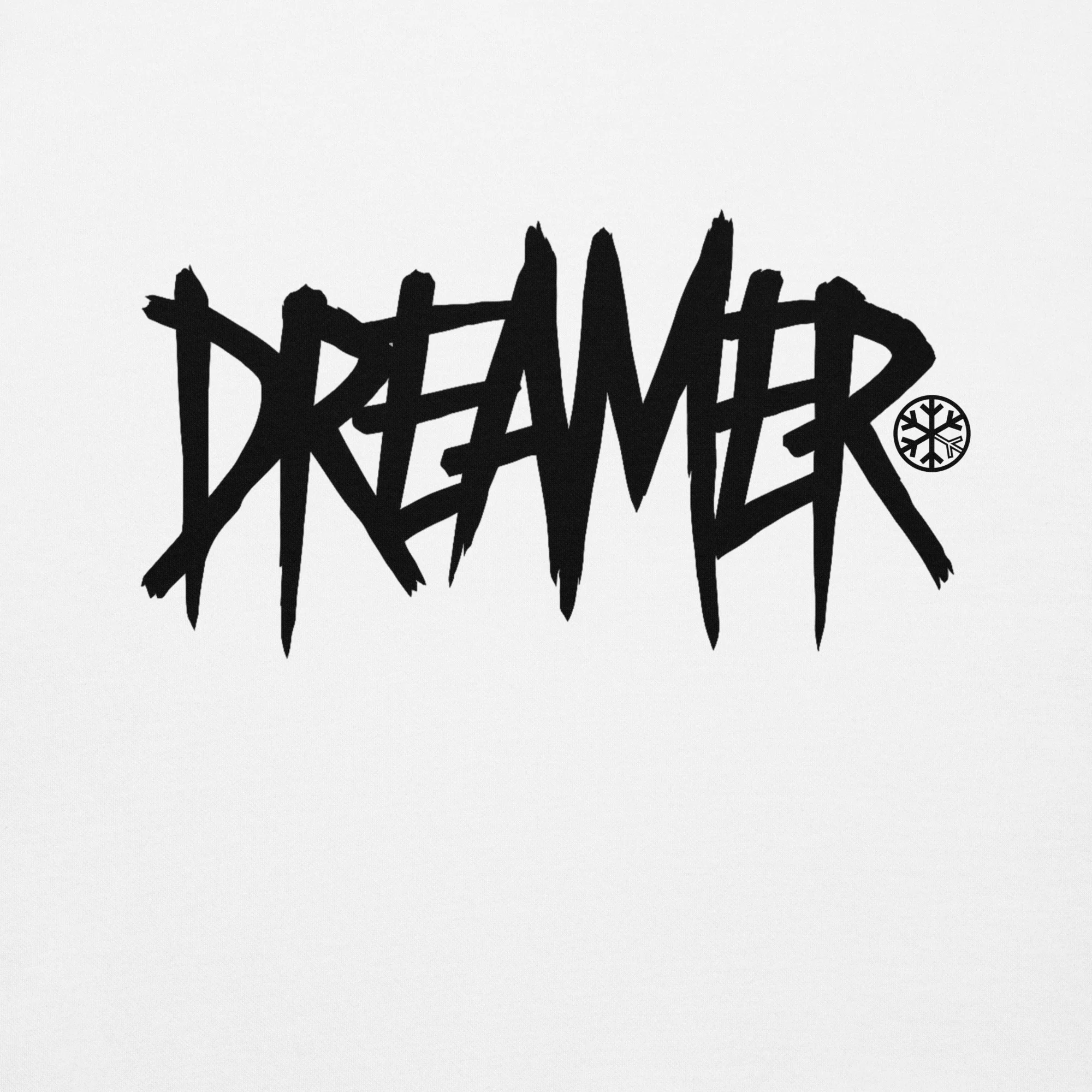Dreamer Graffiti Tag Sweatshirt - Image 57