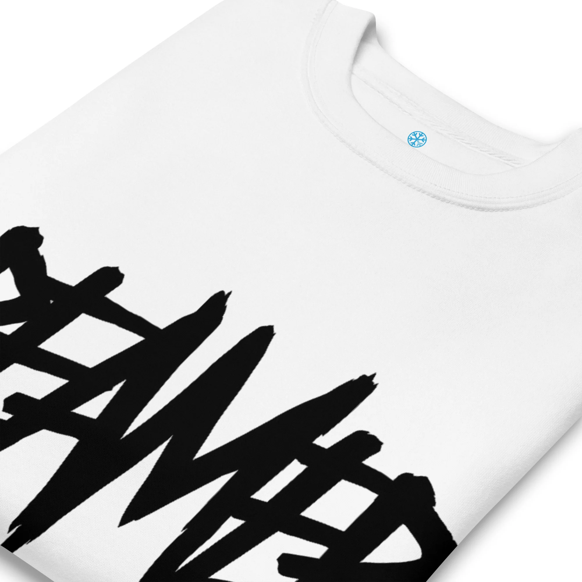 Dreamer Graffiti Tag Sweatshirt - Image 61