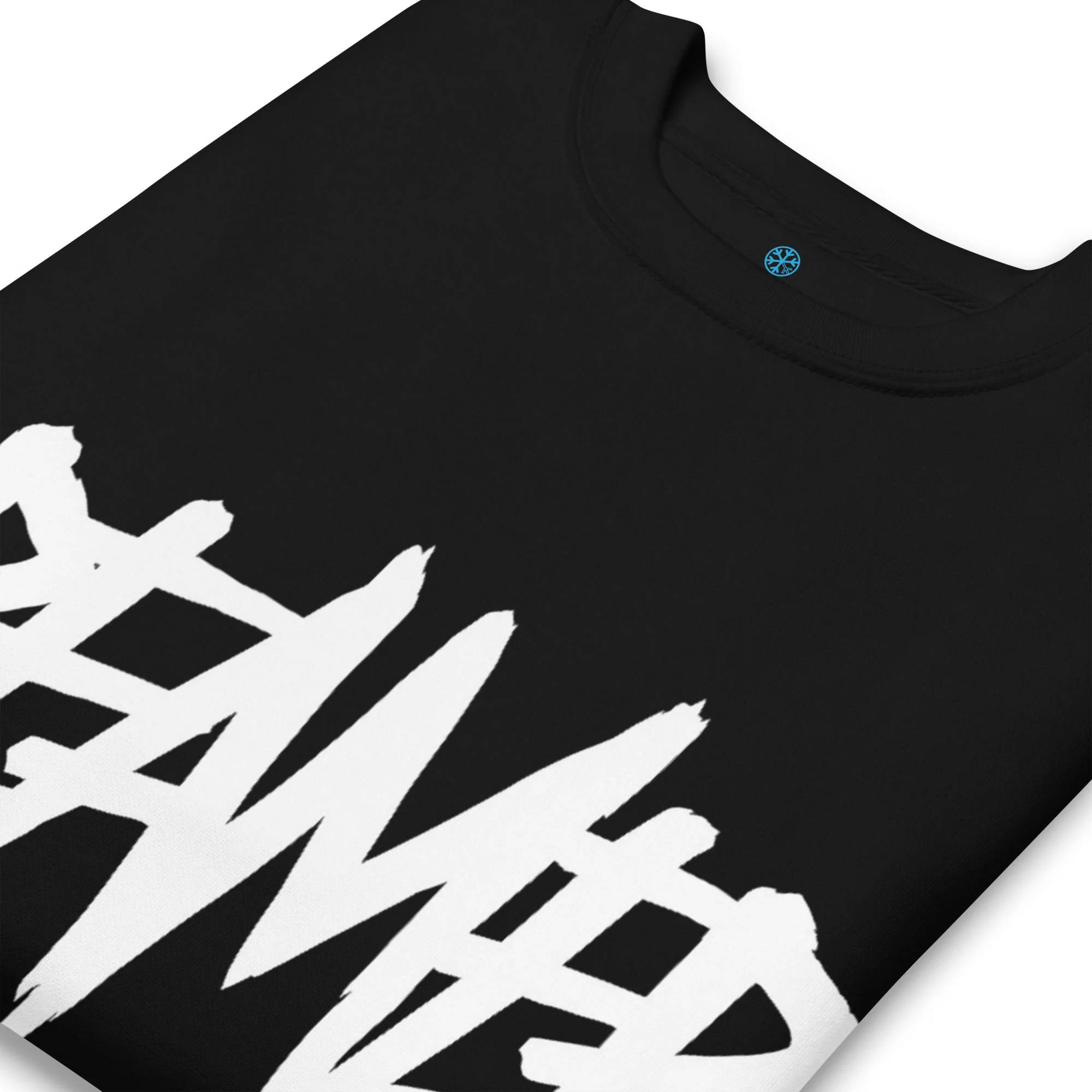 Dreamer Graffiti Tag Sweatshirt - Image 7