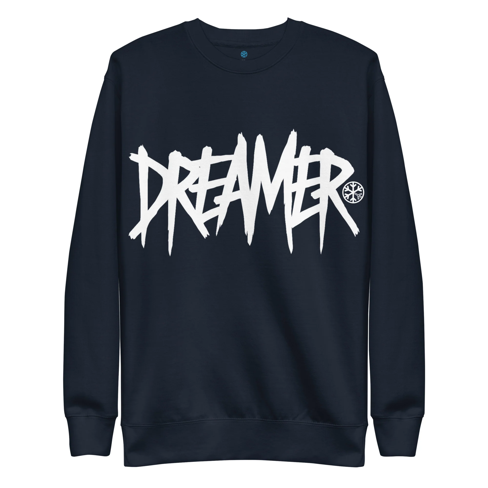 Dreamer Graffiti Tag Sweatshirt - Image 8