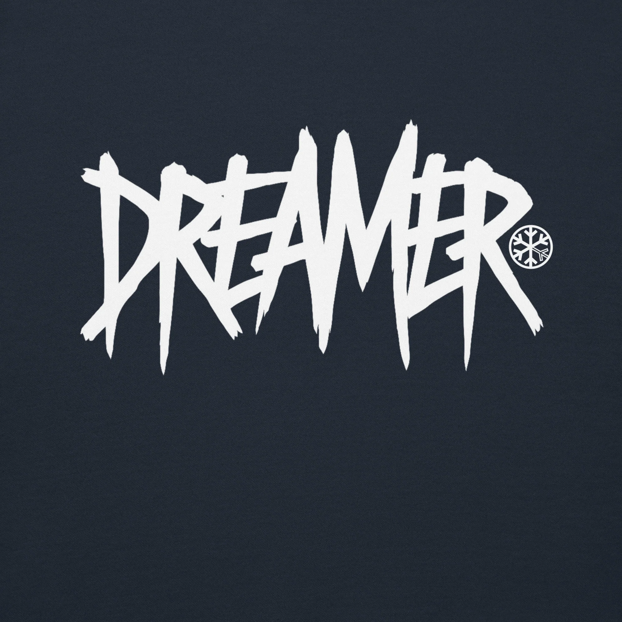 Dreamer Graffiti Tag Sweatshirt - Image 9