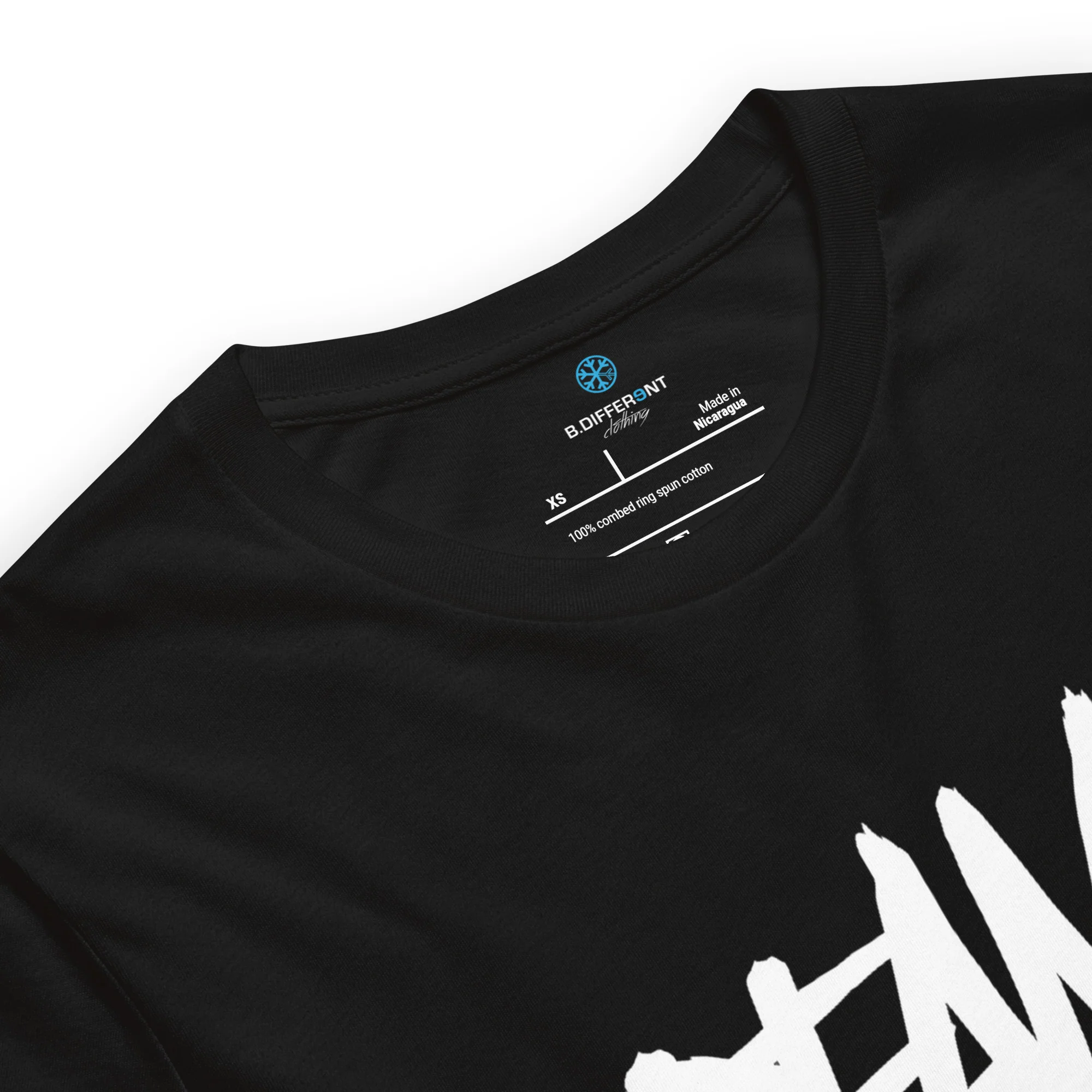 Dreamer Graffiti Tag Tee - Image 10
