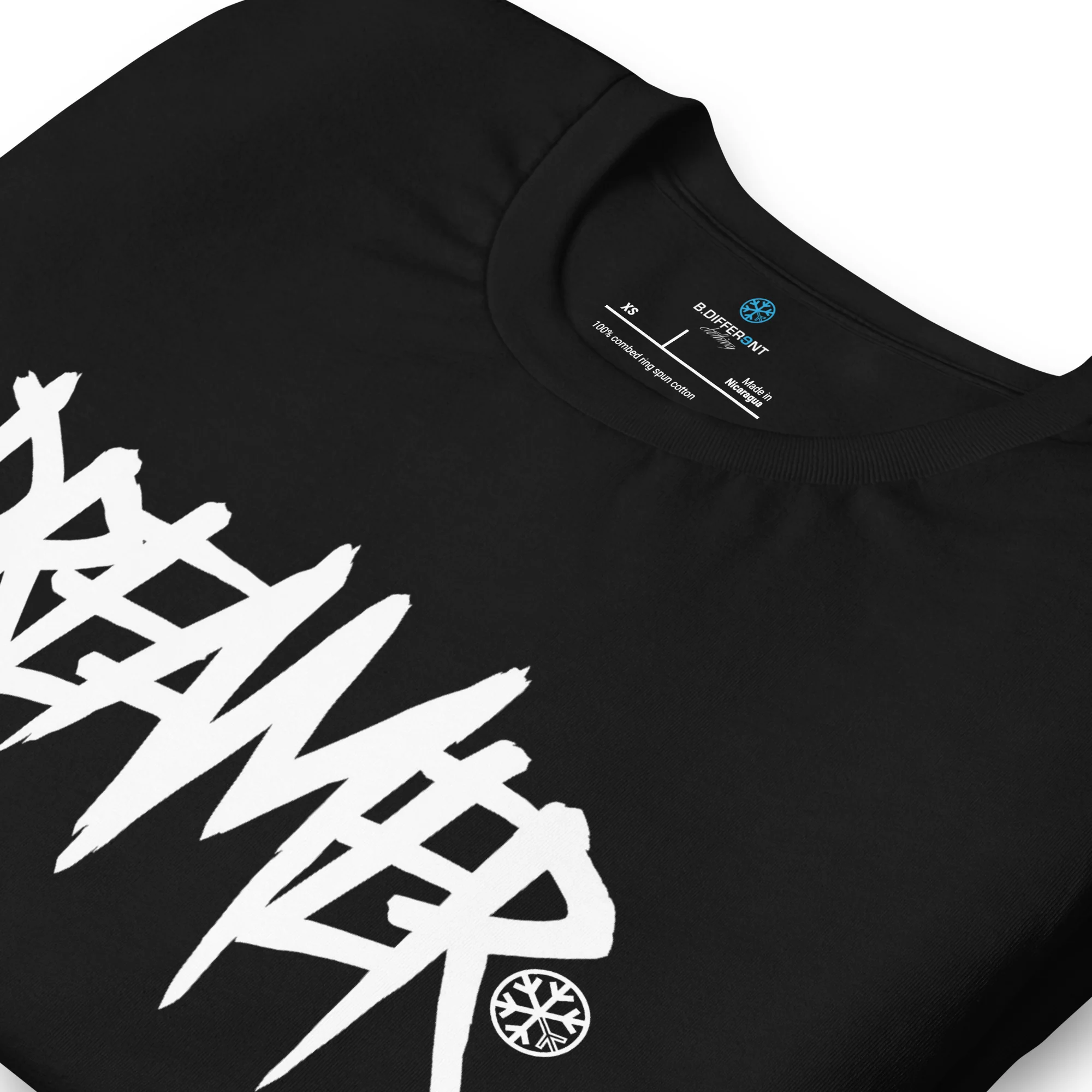Dreamer Graffiti Tag Tee - Image 12