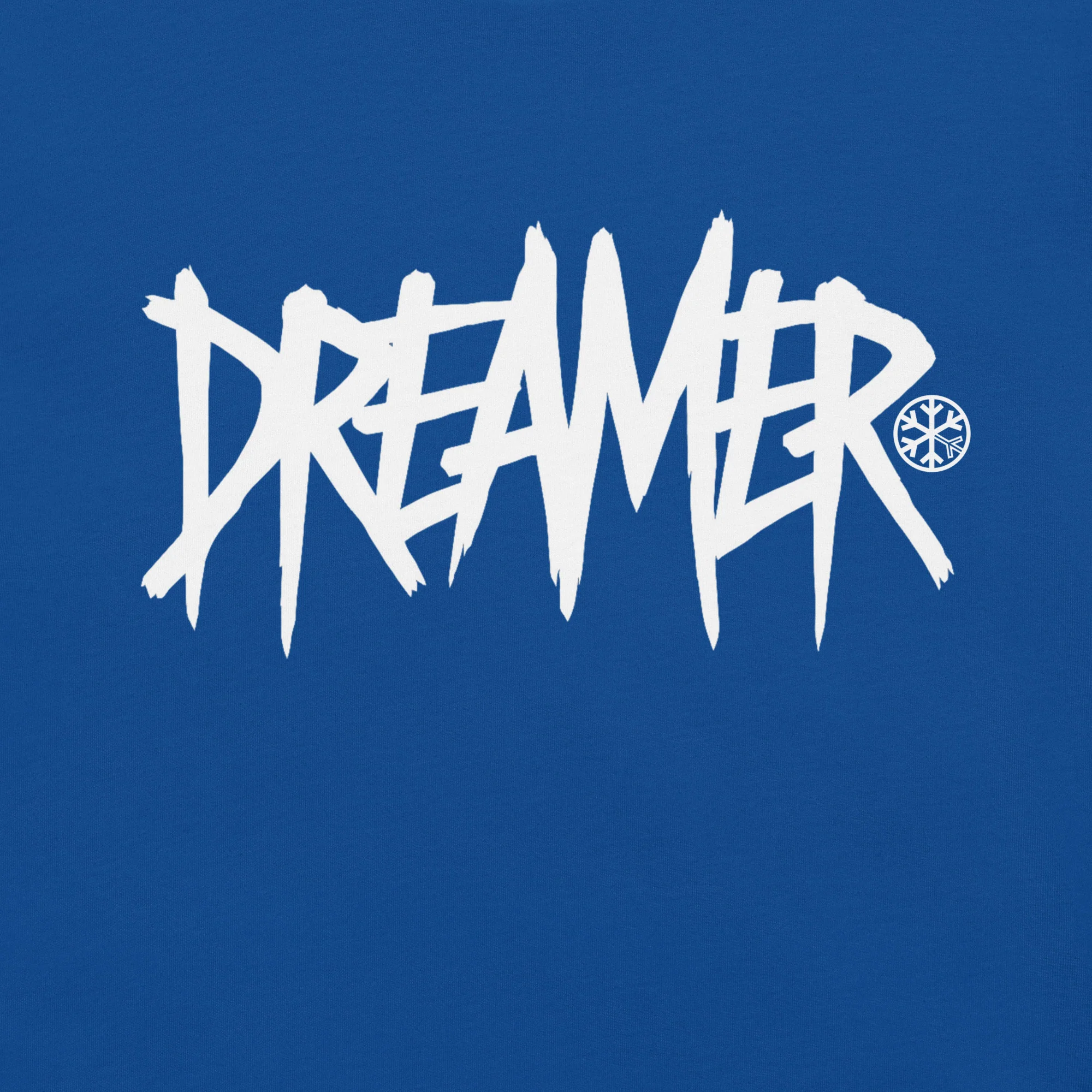 Dreamer Graffiti Tag Tee - Image 14