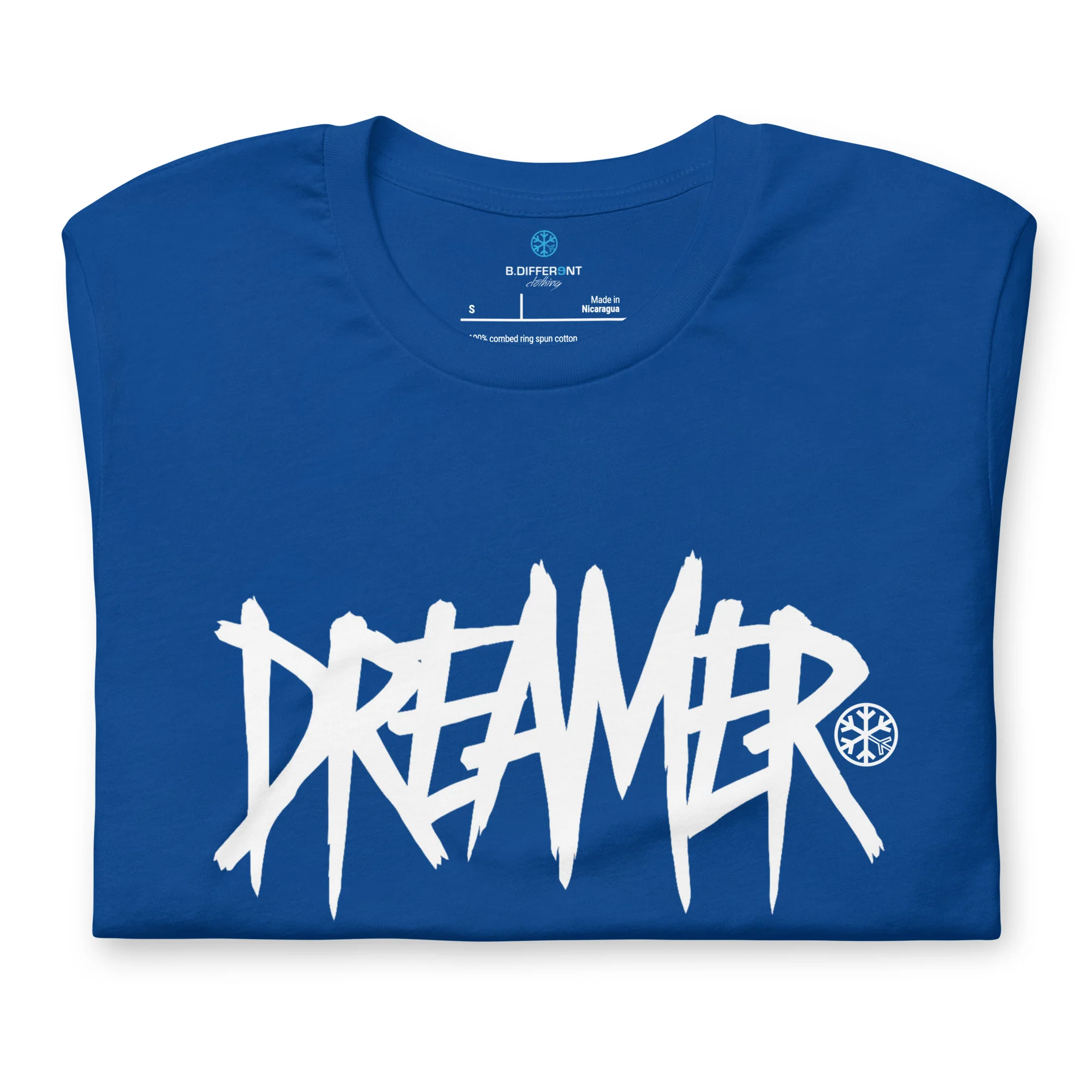 Dreamer Graffiti Tag Tee - Image 15