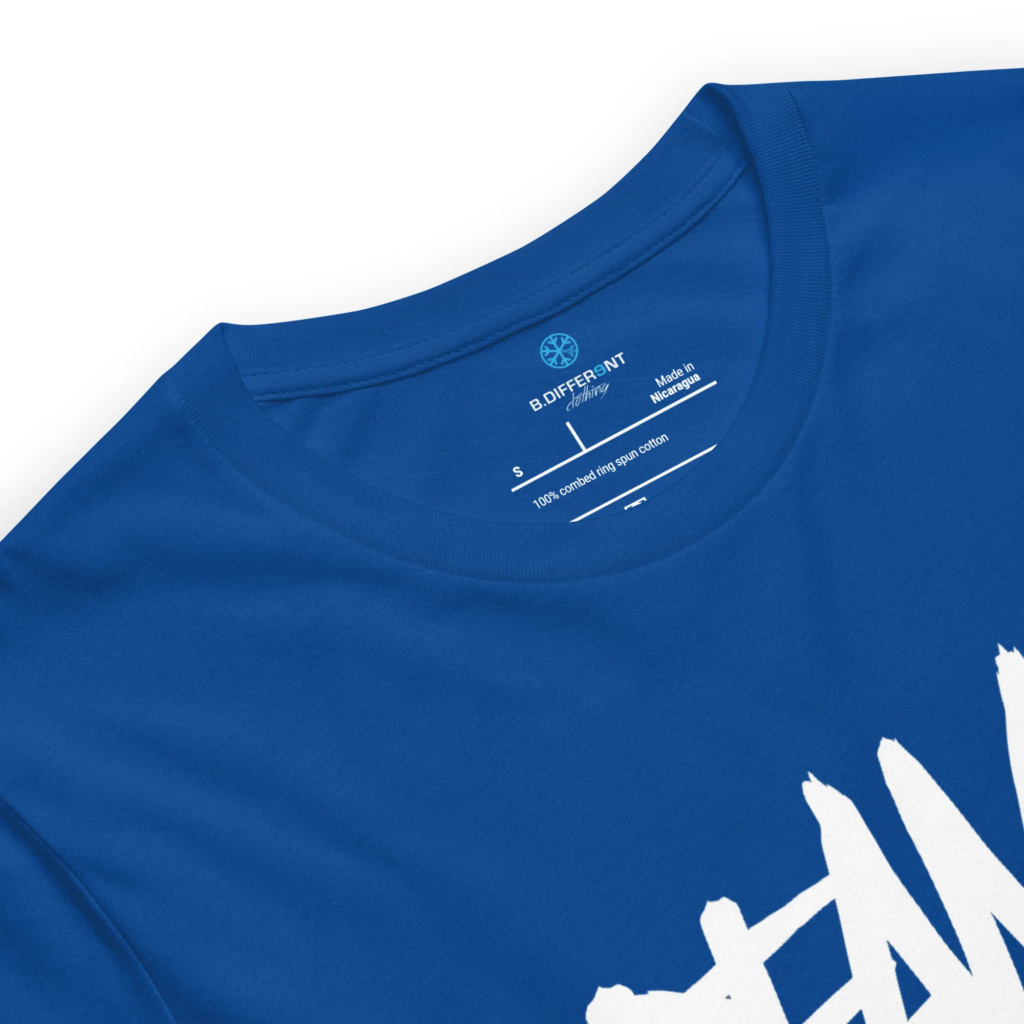Dreamer Graffiti Tag Tee - Image 16