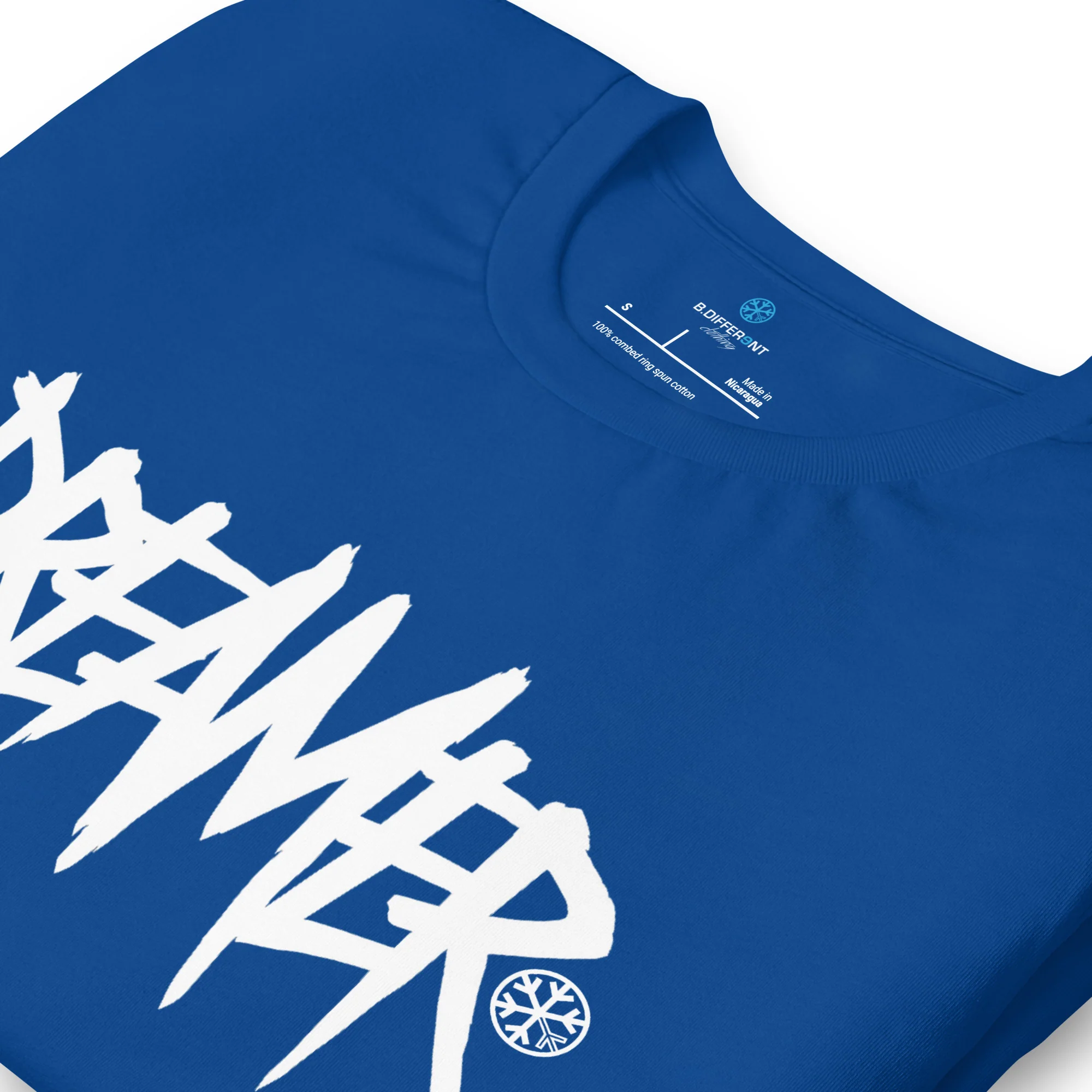 Dreamer Graffiti Tag Tee - Image 18