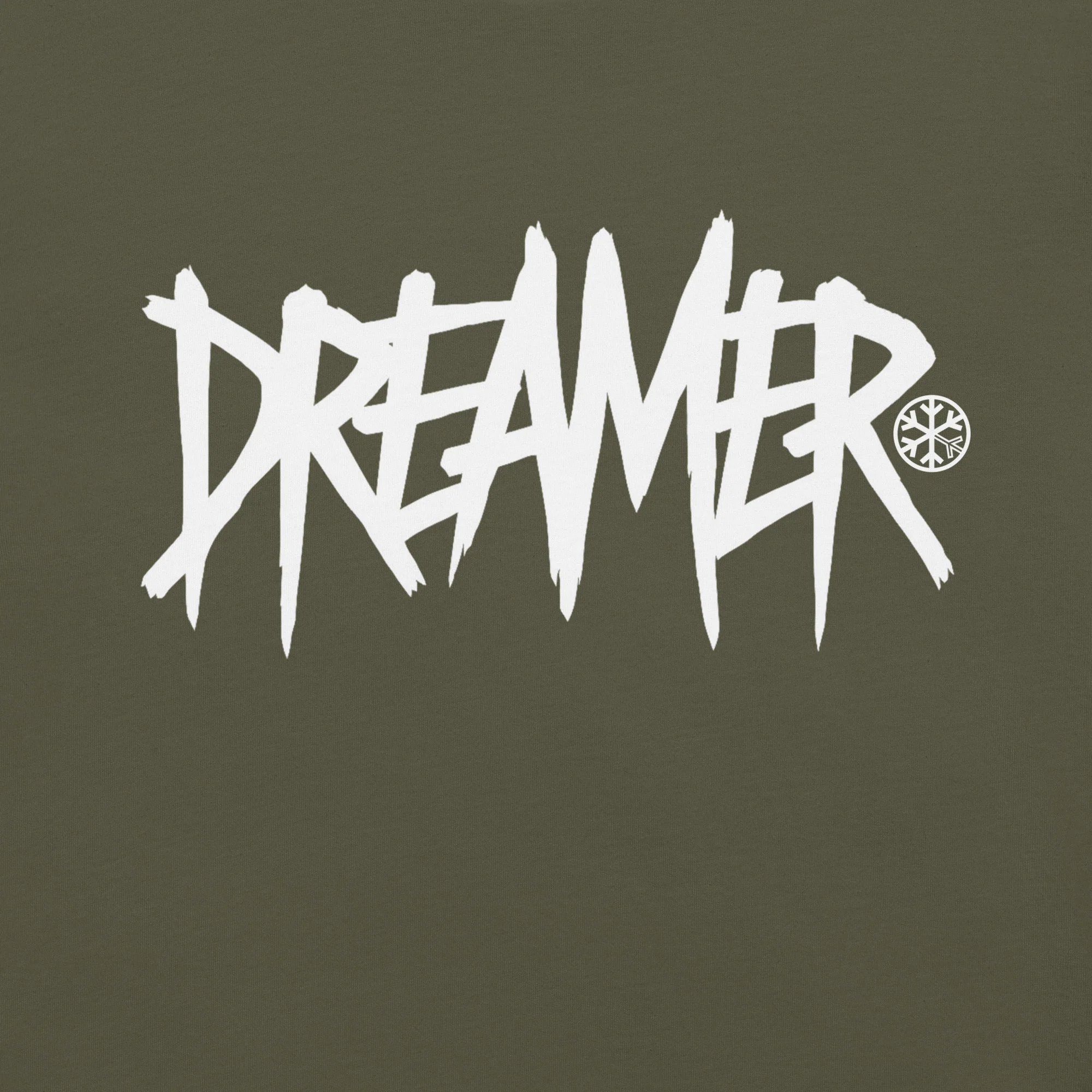 Dreamer Graffiti Tag Tee - Image 20